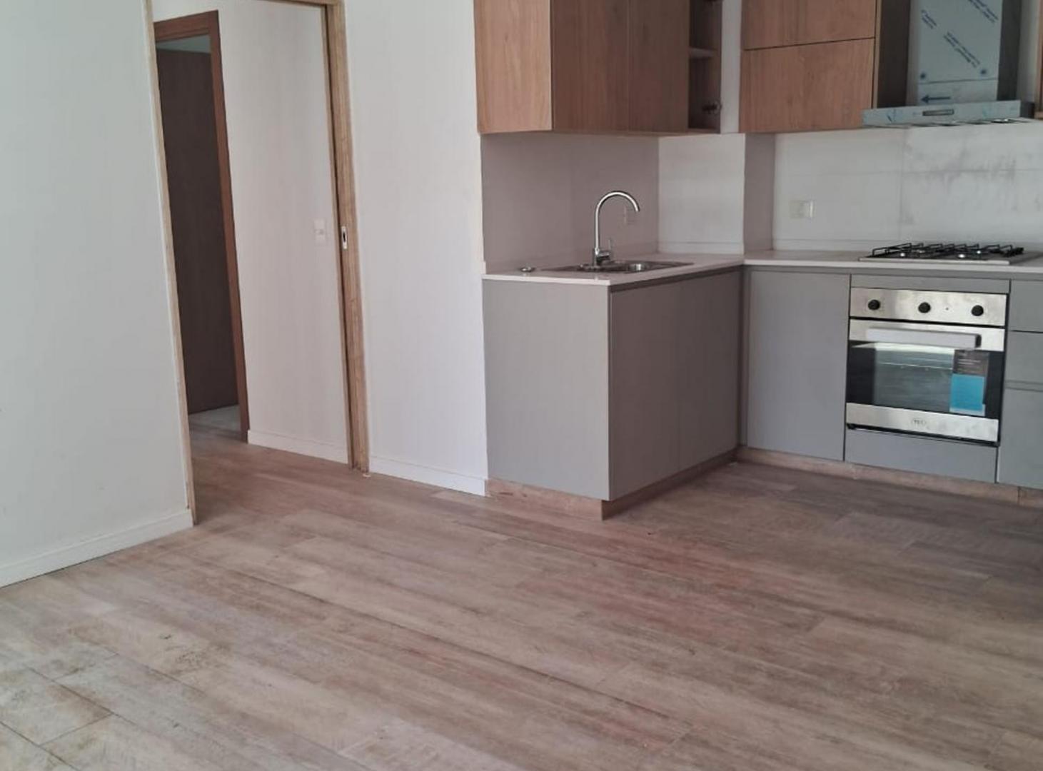 Foto de Departamento 2 ambientes balcón parrilla, imagen 5