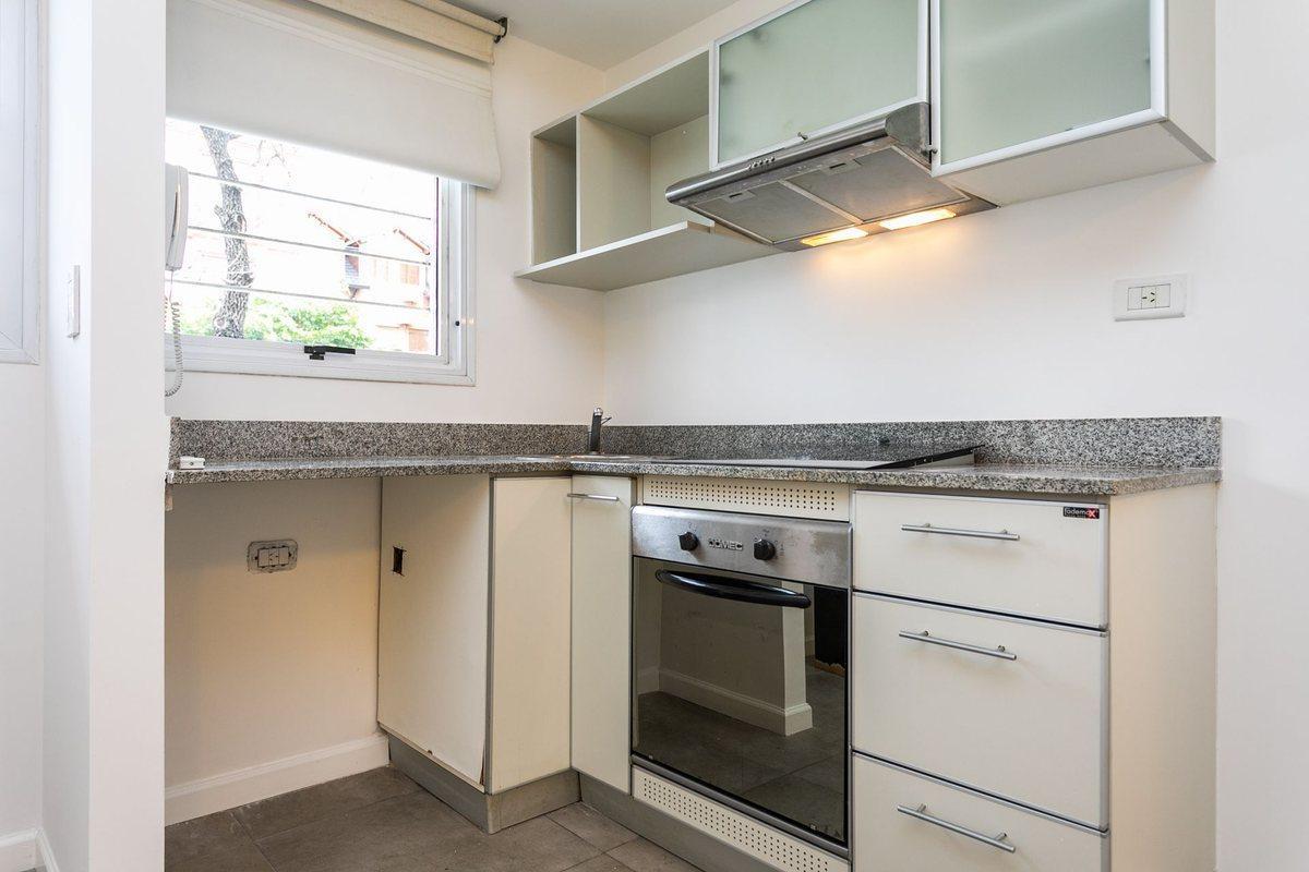 Foto de Departamento 2 AMB.– Venta Parque Chacabuco, imagen 3