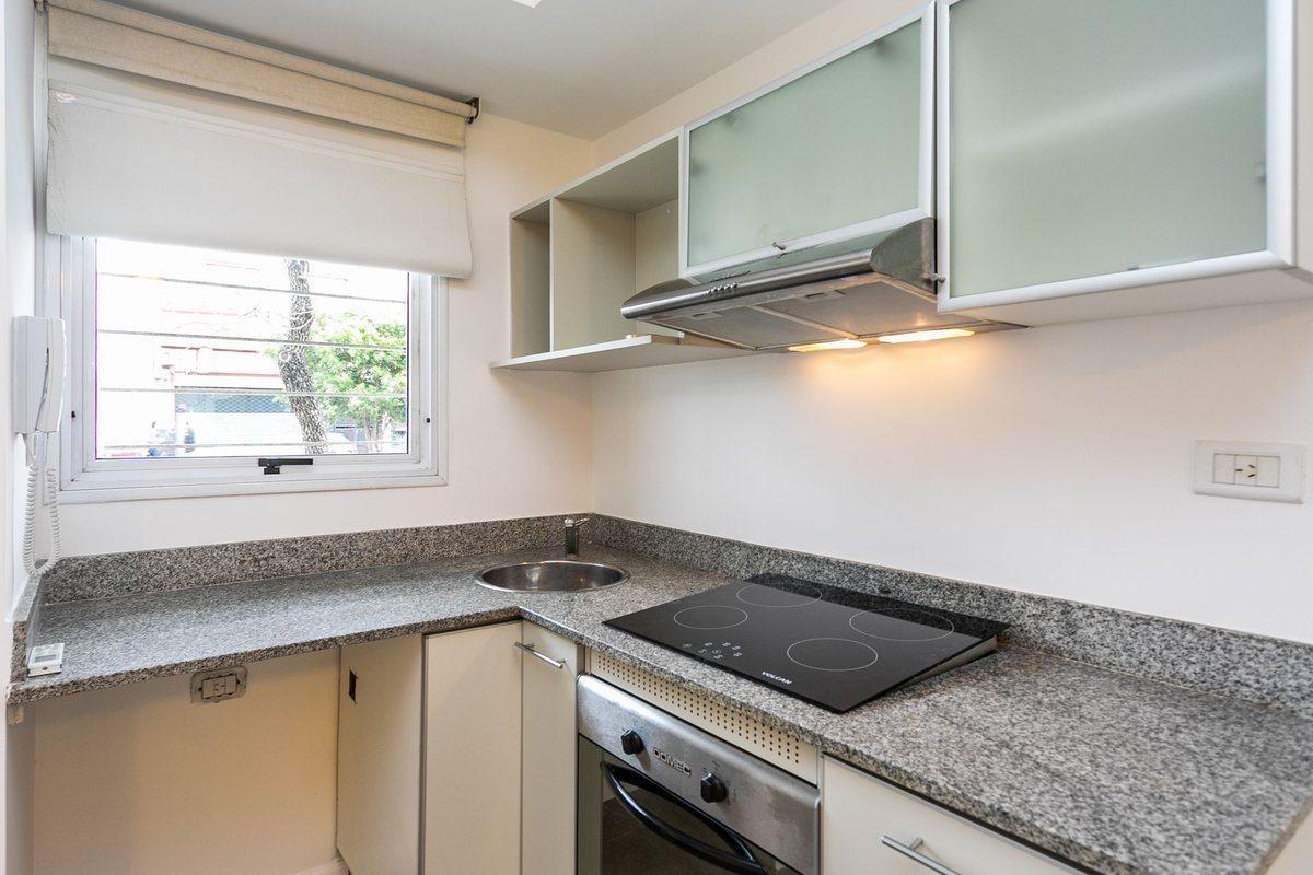 Foto de Departamento 2 AMB.– Venta Parque Chacabuco, imagen 5