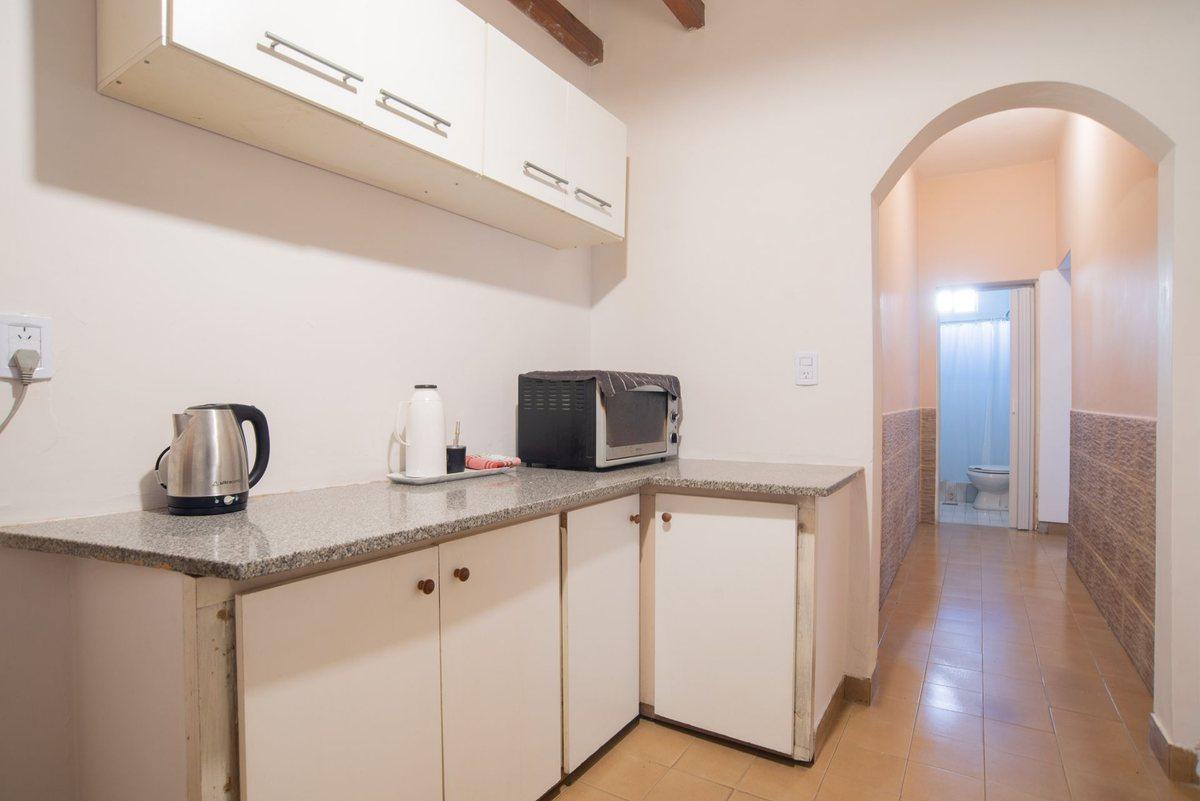 Foto de VENTA PH 3 AMB DEP JARDIN QUINCHO SAAVEDRA PERMUTA, imagen 5