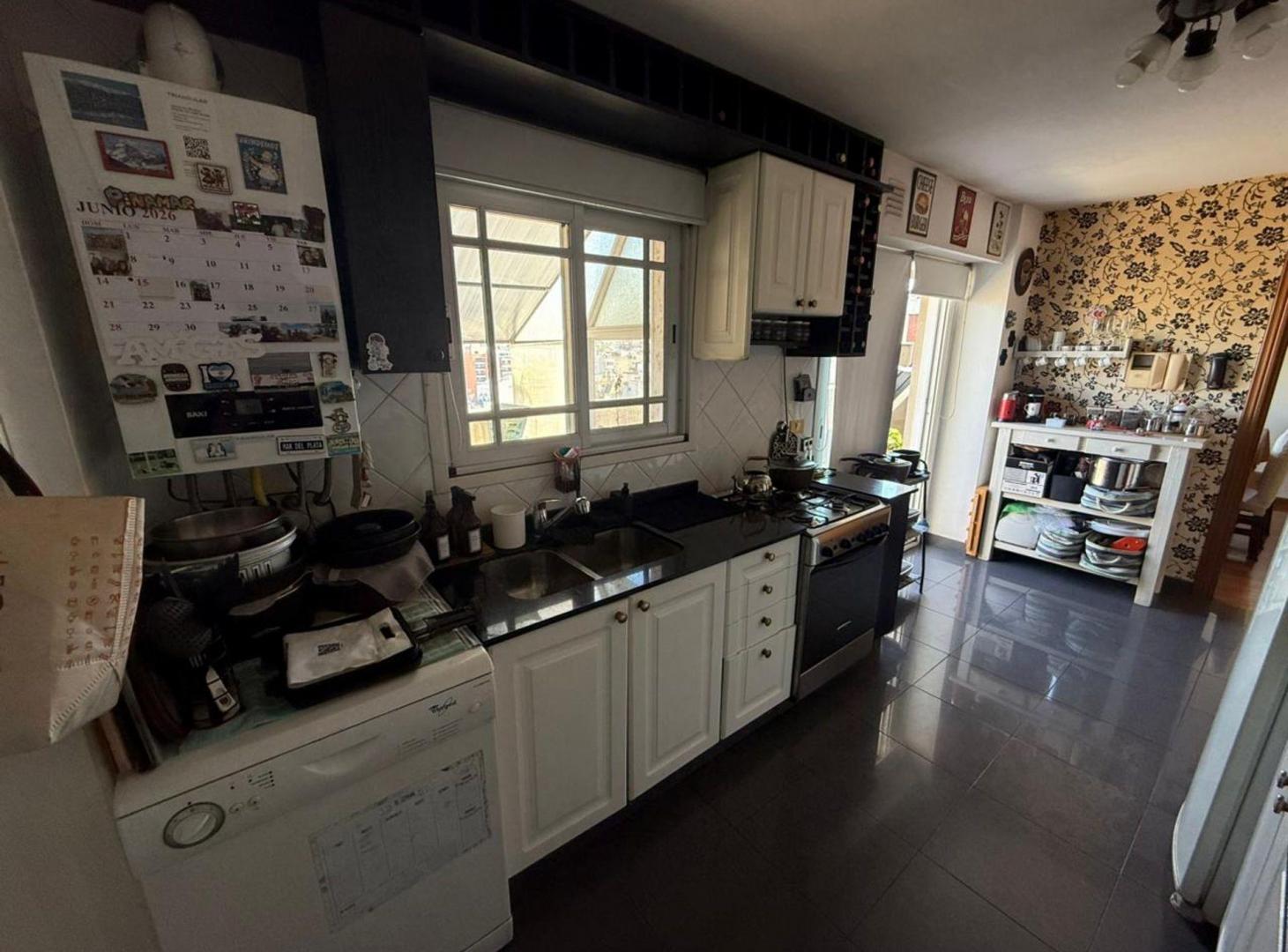 Foto de VENTA DPTO 5 AMB + BALCON ATERRAZADO - CABALLITO, imagen 3