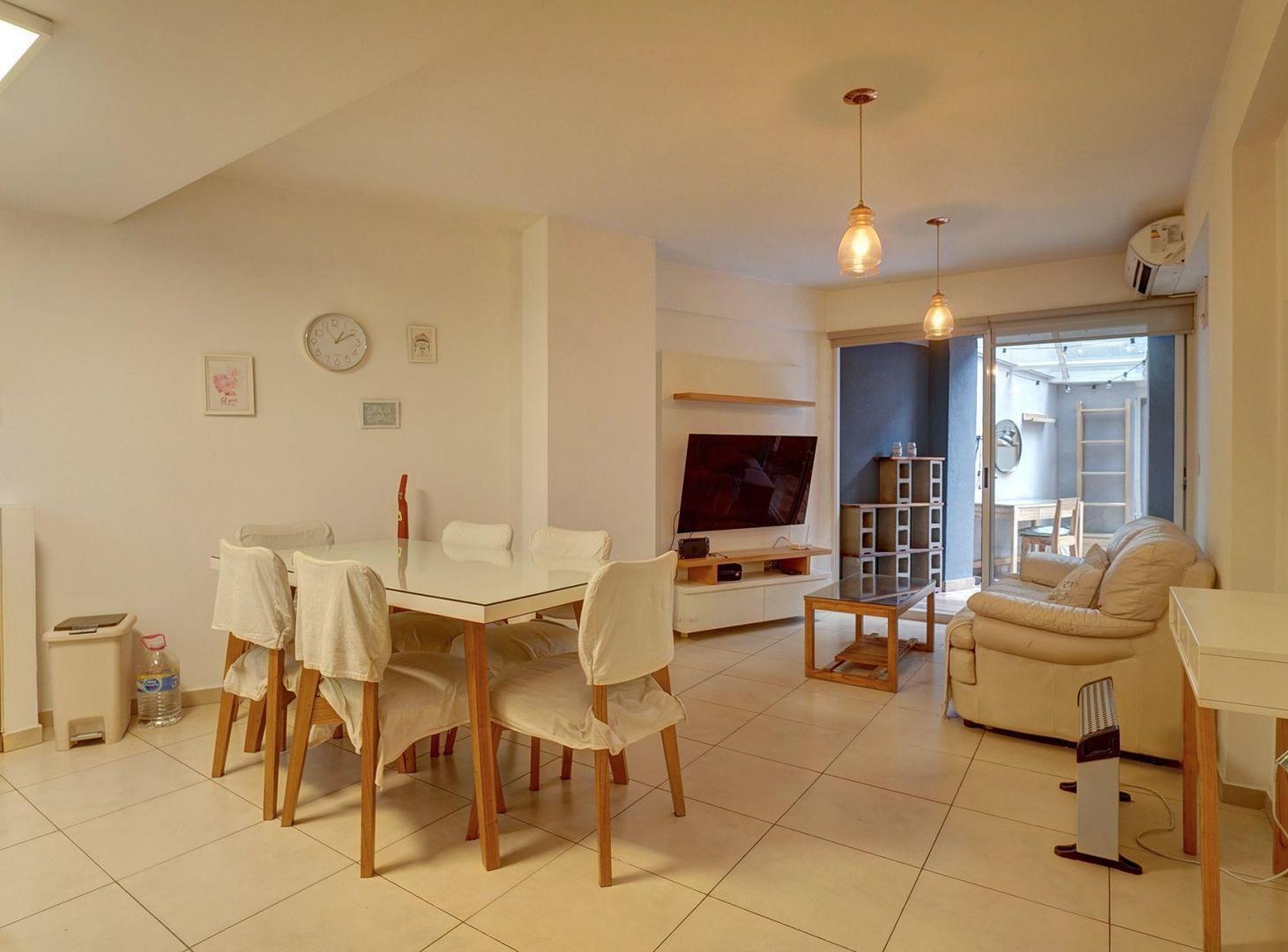 Foto de VENTA DEPARTAMENTO 3 AMB ORTUZAR PATIO SUM 2 BAÑOS, imagen 2