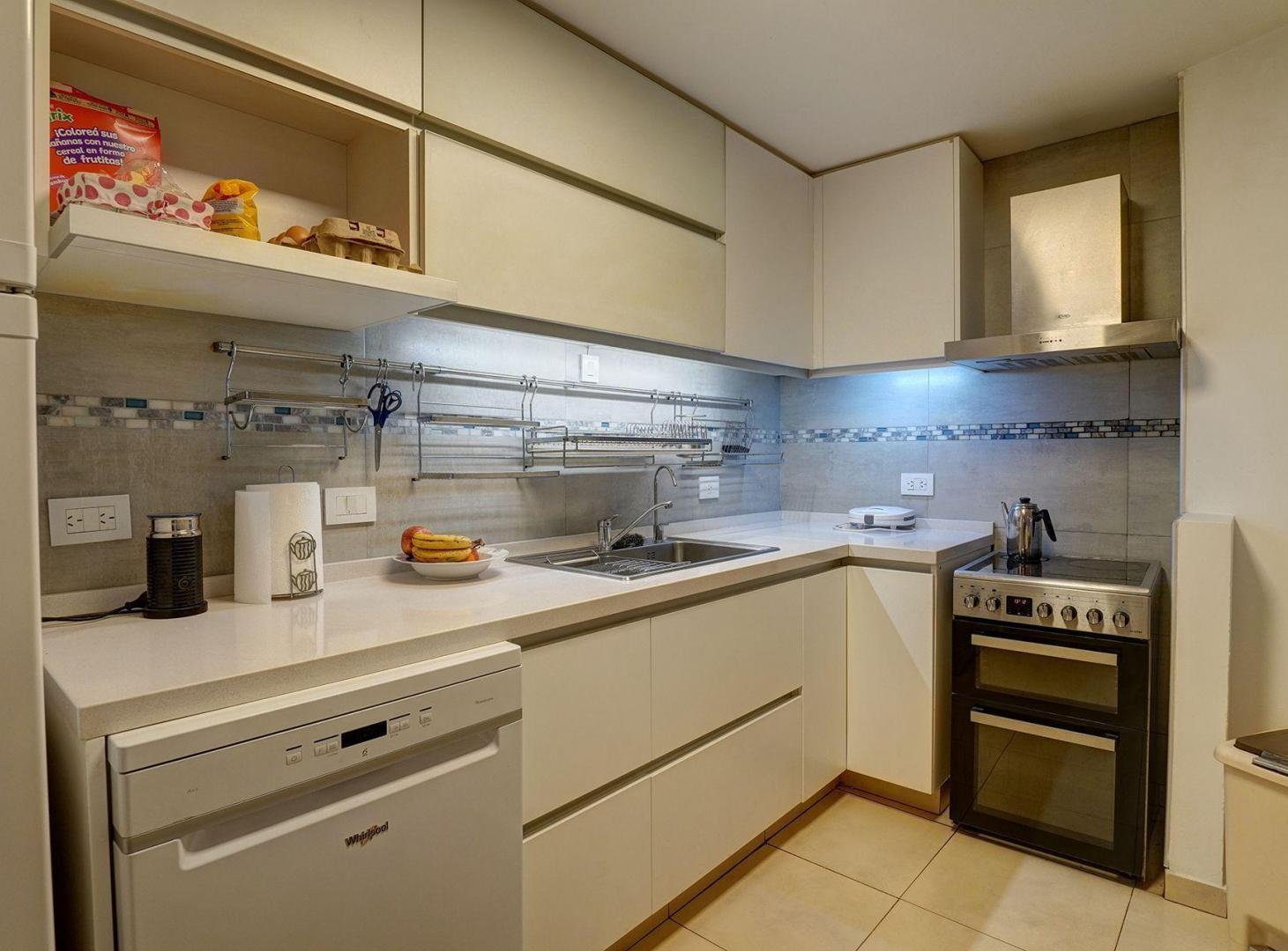 Foto de VENTA DEPARTAMENTO 3 AMB ORTUZAR PATIO SUM 2 BAÑOS, imagen 4