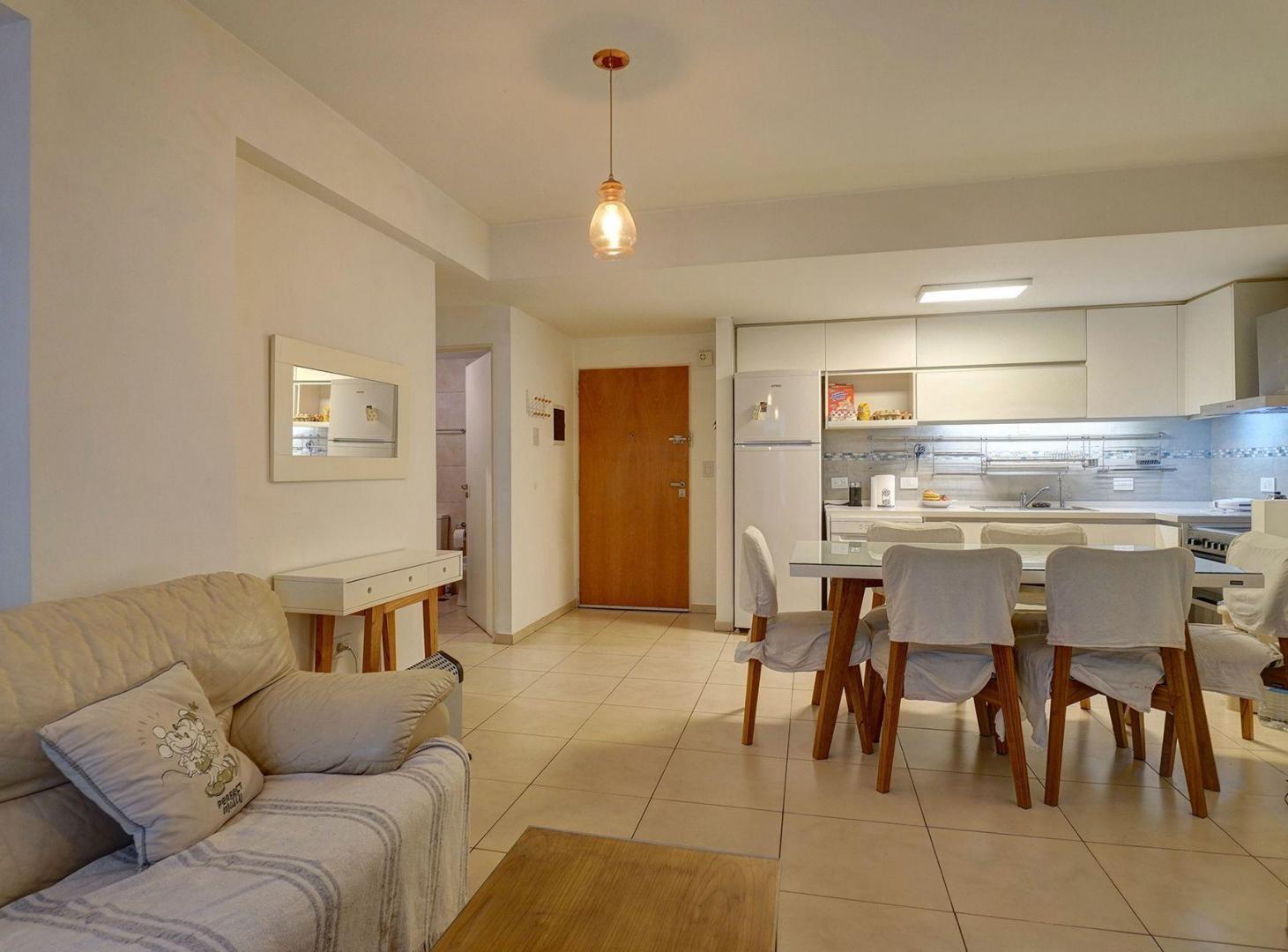 Foto de VENTA DEPARTAMENTO 3 AMB ORTUZAR PATIO SUM 2 BAÑOS, imagen 5