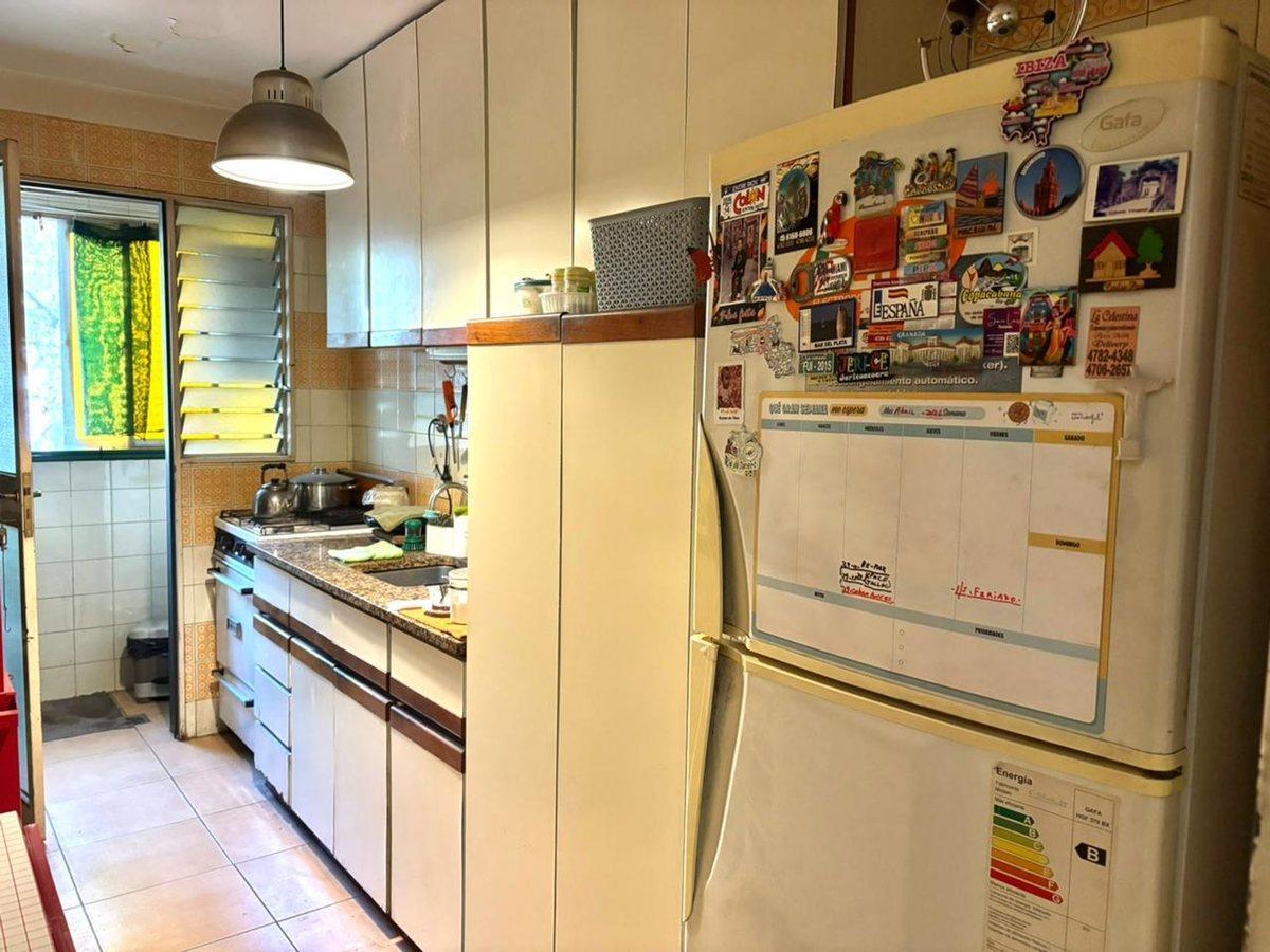 Foto de VENTA - DEPARTAMENTO 3 AMB - BELGRANO, imagen 3