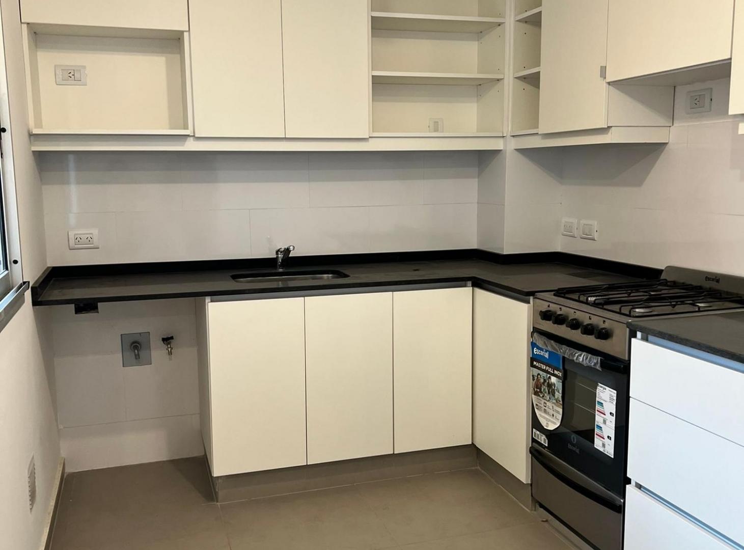 Foto de Departamento 2 ambientes con balcón, excelente, imagen 5