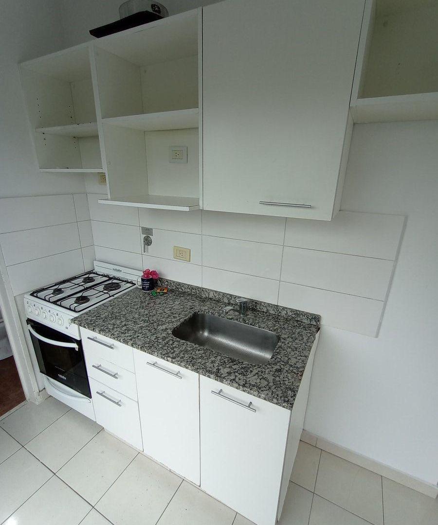 Foto de ALQUILER MONOAMBIENTE con BALCÓN BOEDO, imagen 4
