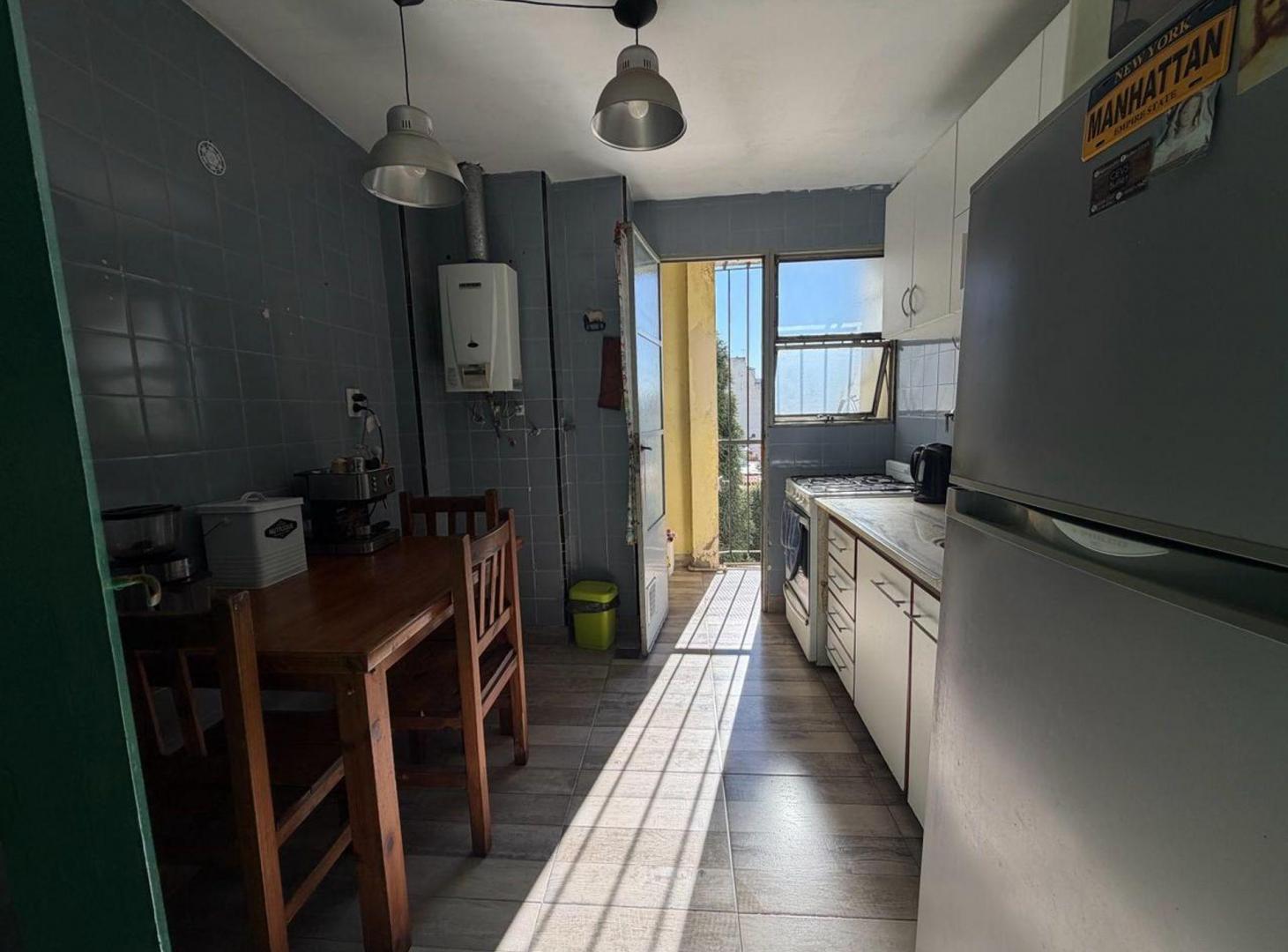 Foto de VENTA 3 AMB FLORESTA APTO CREDITO - OPORTUNIDAD, imagen 1