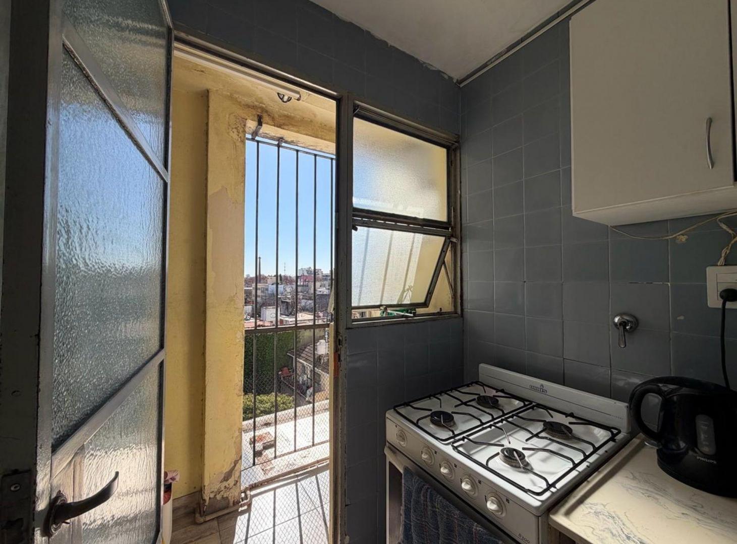Foto de VENTA 3 AMB FLORESTA APTO CREDITO - OPORTUNIDAD, imagen 5