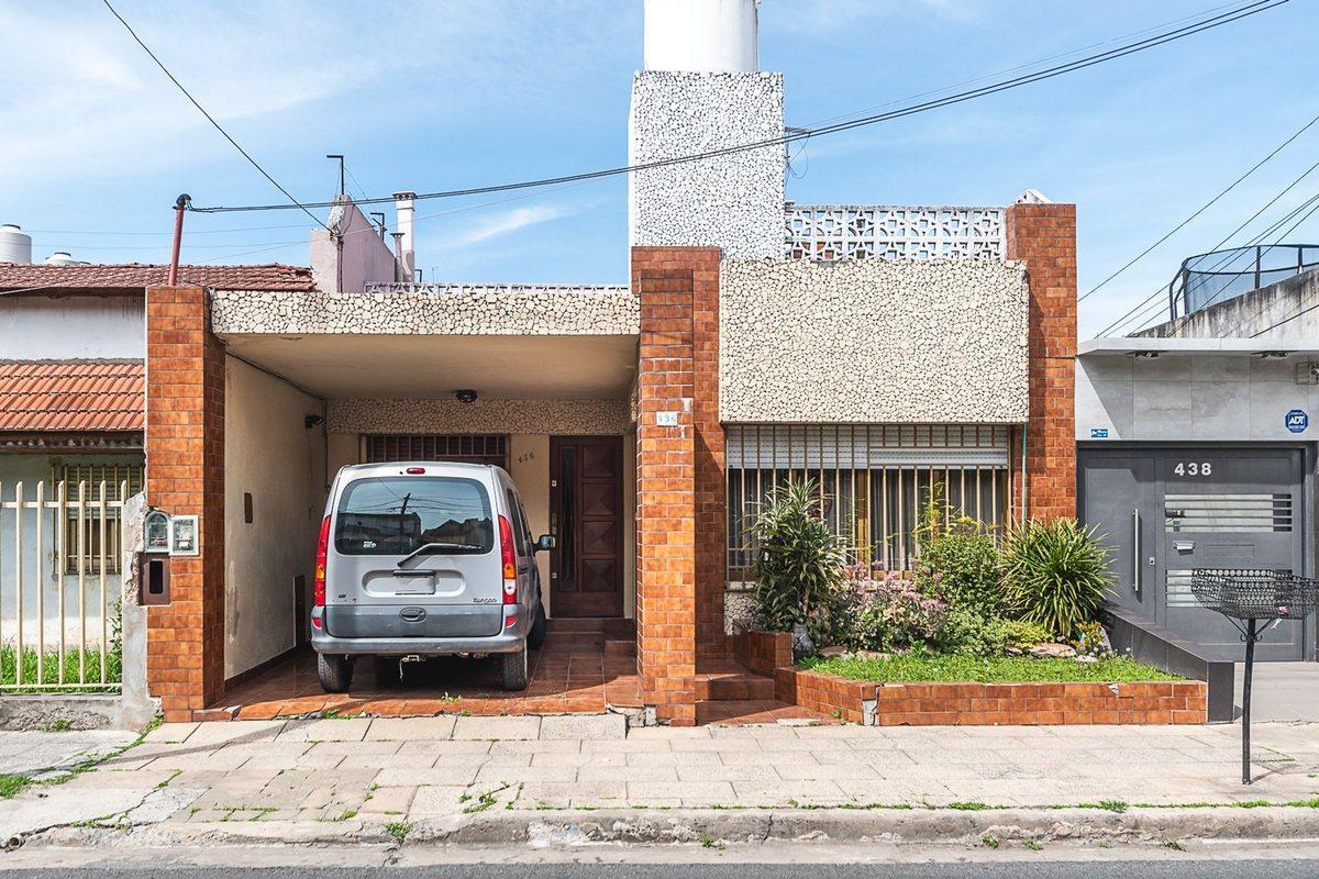 Foto de Venta Ph 4 Ambientes Patio Cochera en Ramos Mejía, imagen 1