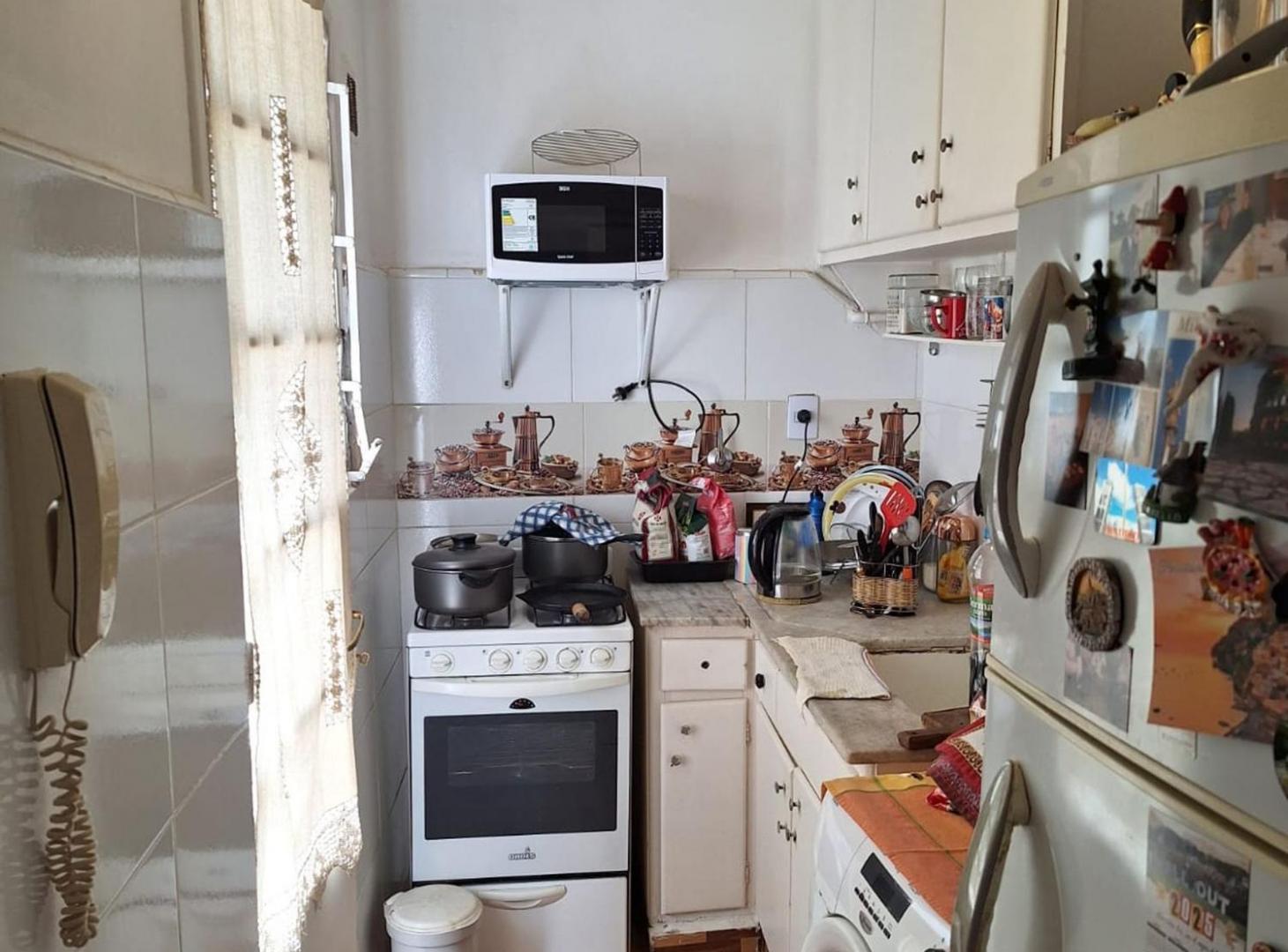 Foto de Venta departamento 3 ambientes Almagro, imagen 2