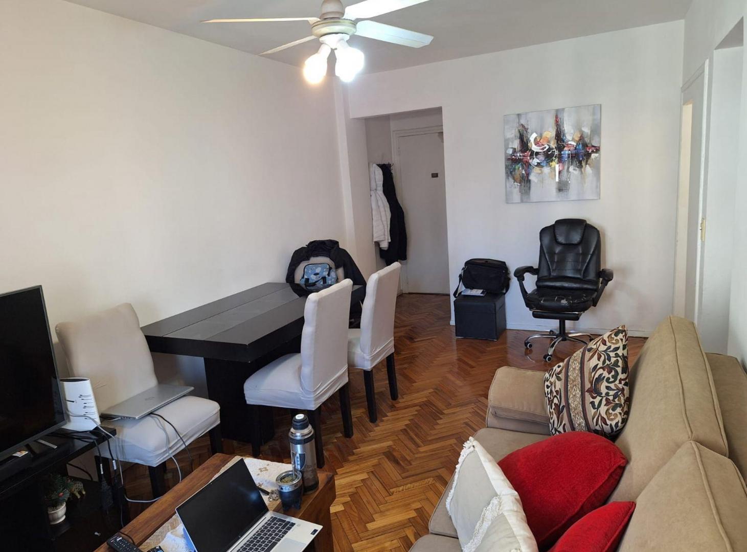 Foto de Venta departamento 3 ambientes Almagro, imagen 3