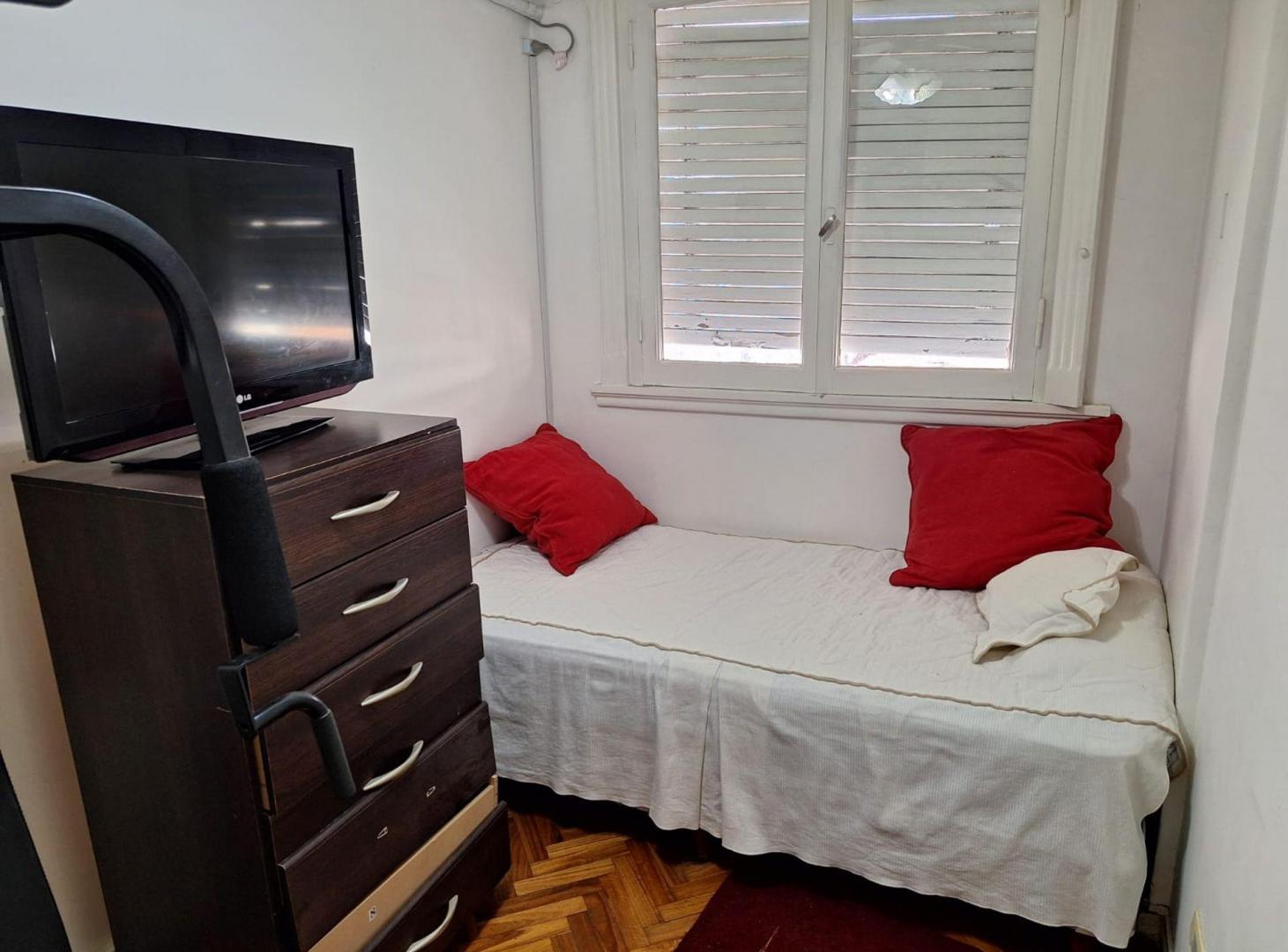 Foto de Venta departamento 3 ambientes Almagro, imagen 5