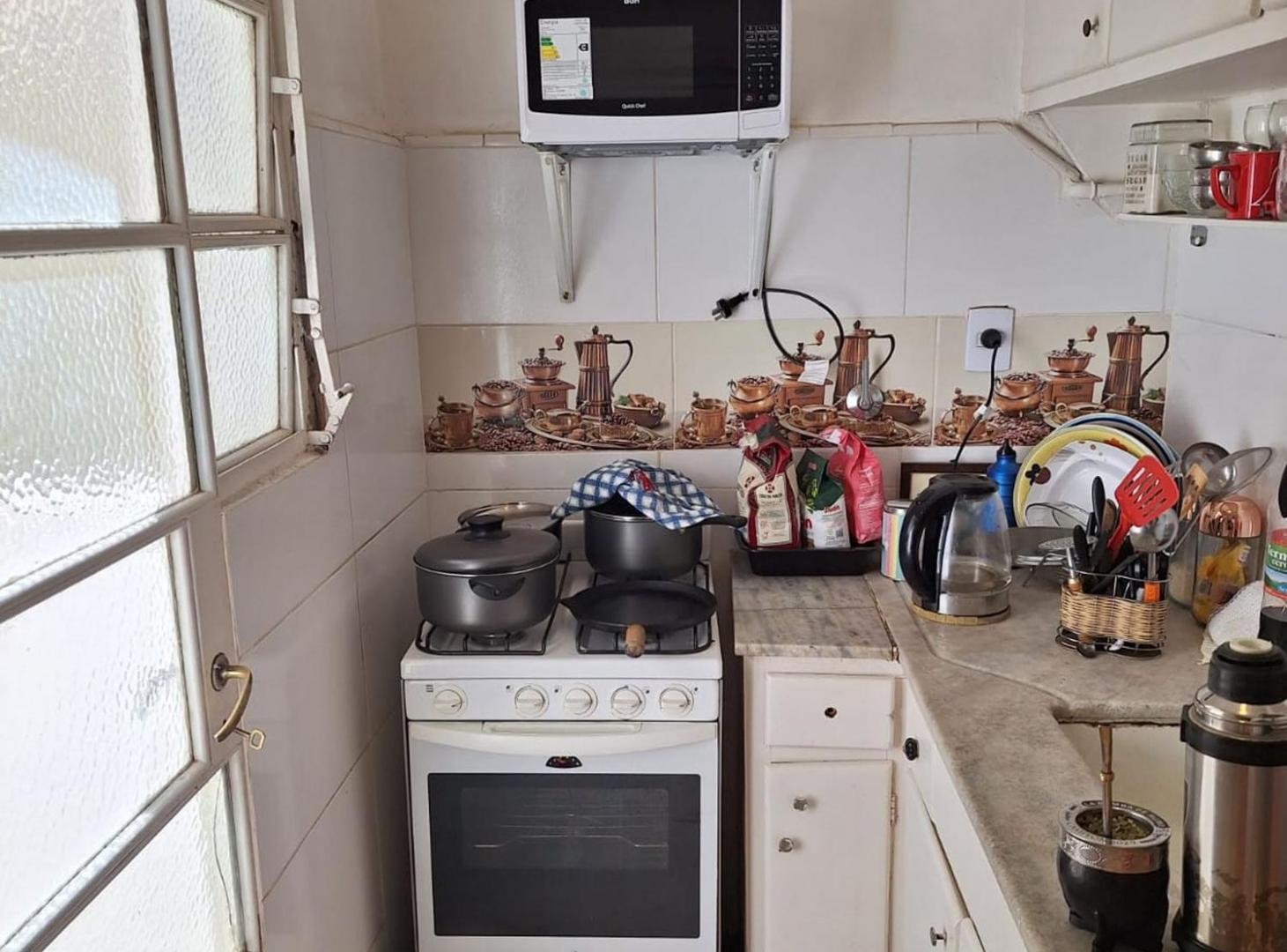 Foto de Venta departamento 3 ambientes Almagro, imagen 4
