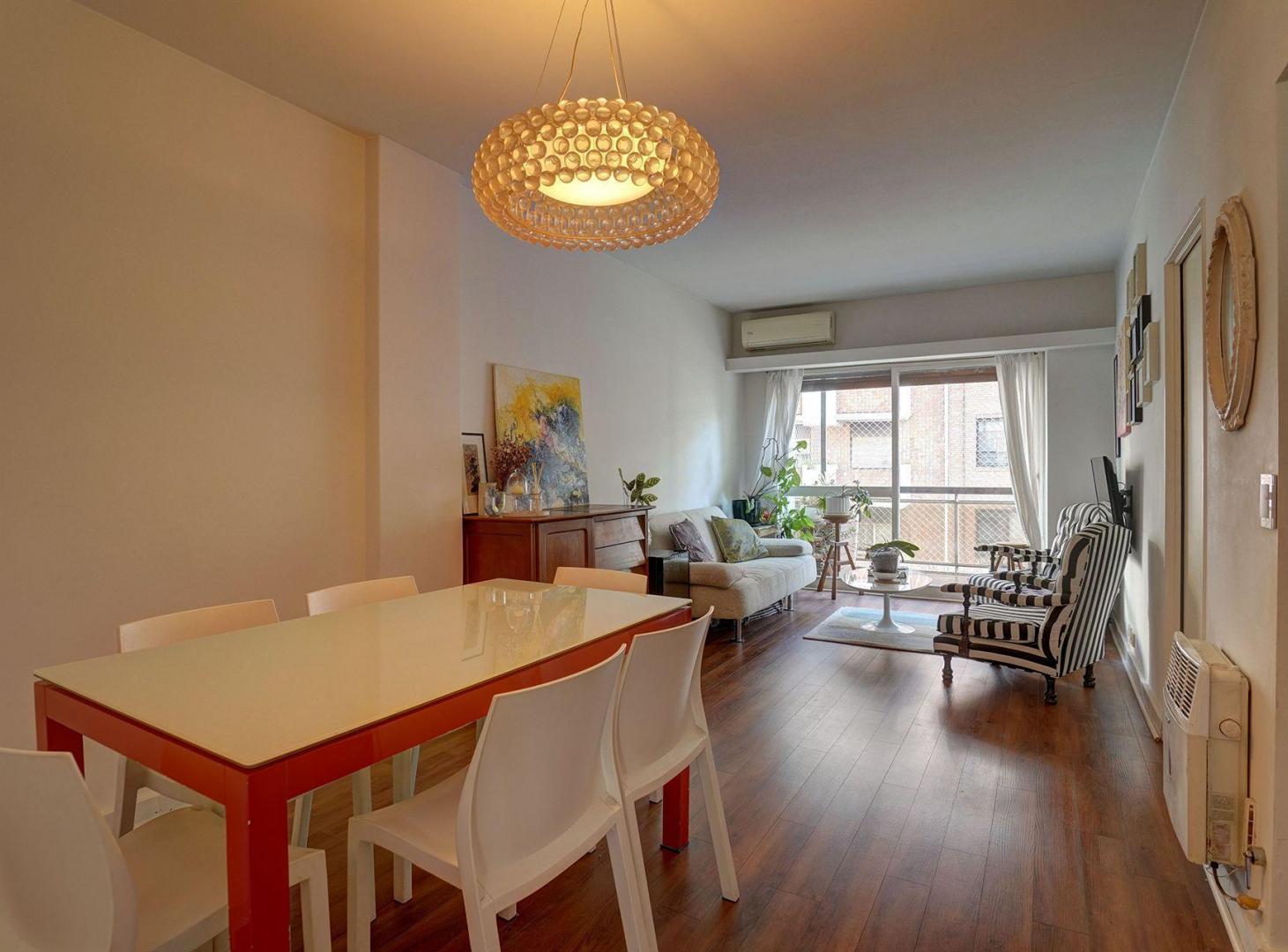 Foto de Hermoso Departamento 3 Ambientes en Belgrano, imagen 3