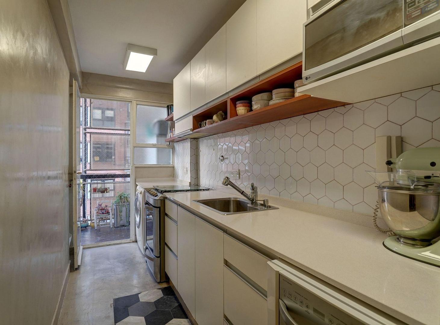 Foto de Hermoso Departamento 3 Ambientes en Belgrano, imagen 2