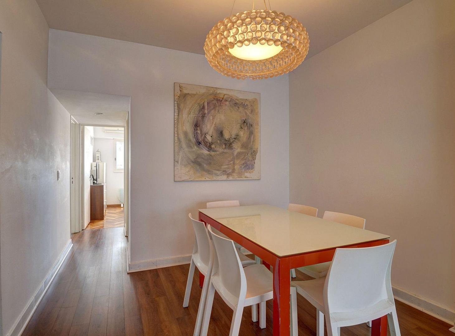 Foto de Hermoso Departamento 3 Ambientes en Belgrano, imagen 4