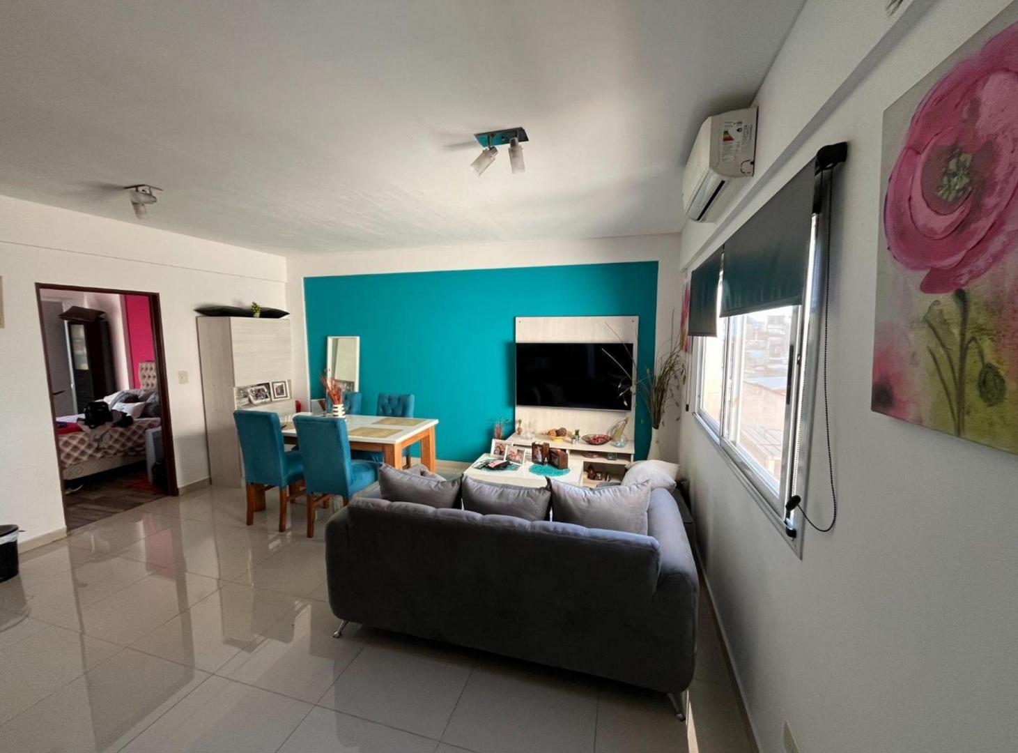 Foto de Departamento Mataderos 2 ambientes cob cochera, imagen 4