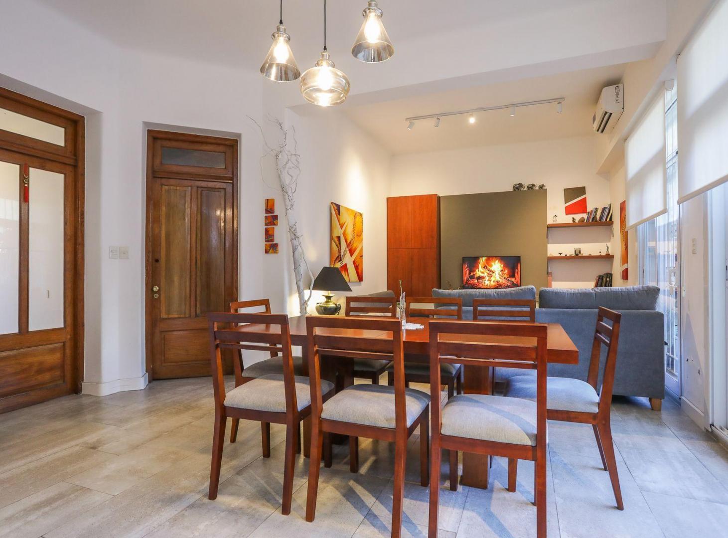 Foto de VENTA CASA 4 AMB C/PATIO, QUINCHO TERRAZA CASEROS, imagen 5