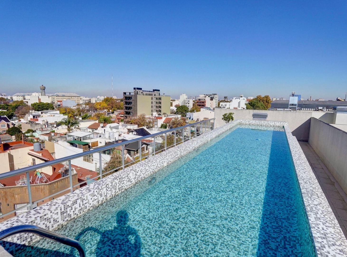 Foto de Venta depto Villa Devoto 2 amb amenities y cochera, imagen 4