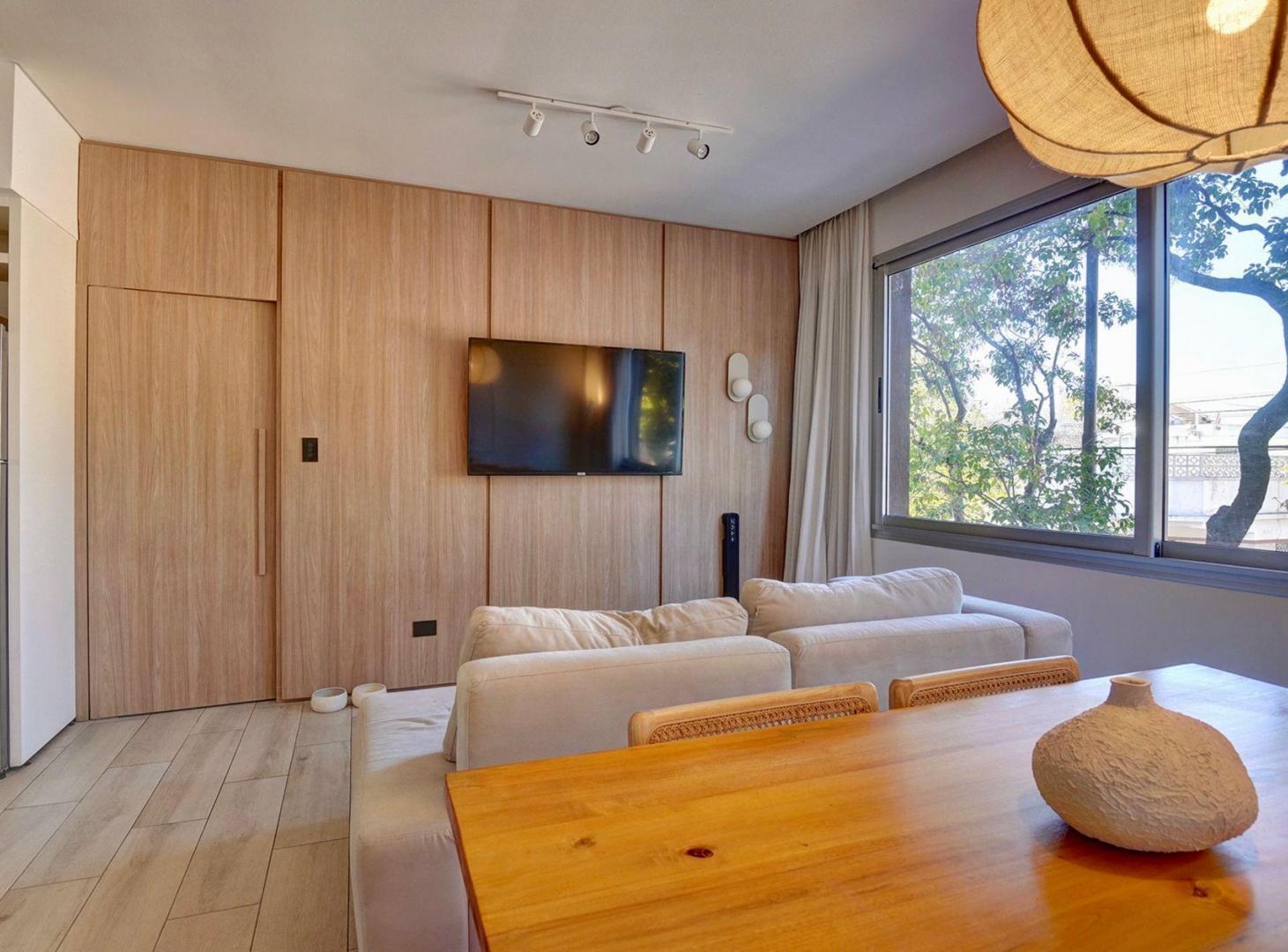 Foto de Venta depto Villa Devoto 2 amb amenities y cochera, imagen 1