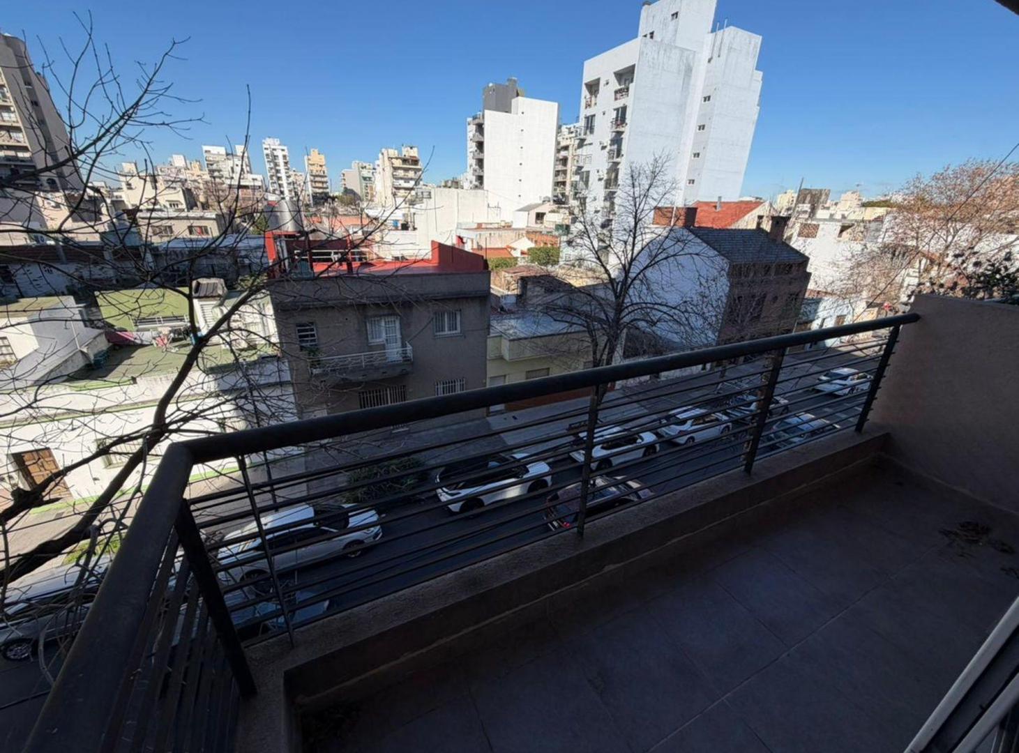 Foto de VENTA AMPLIO MONOAMBIENTE - UBICACION ESTRATEGICA, imagen 3