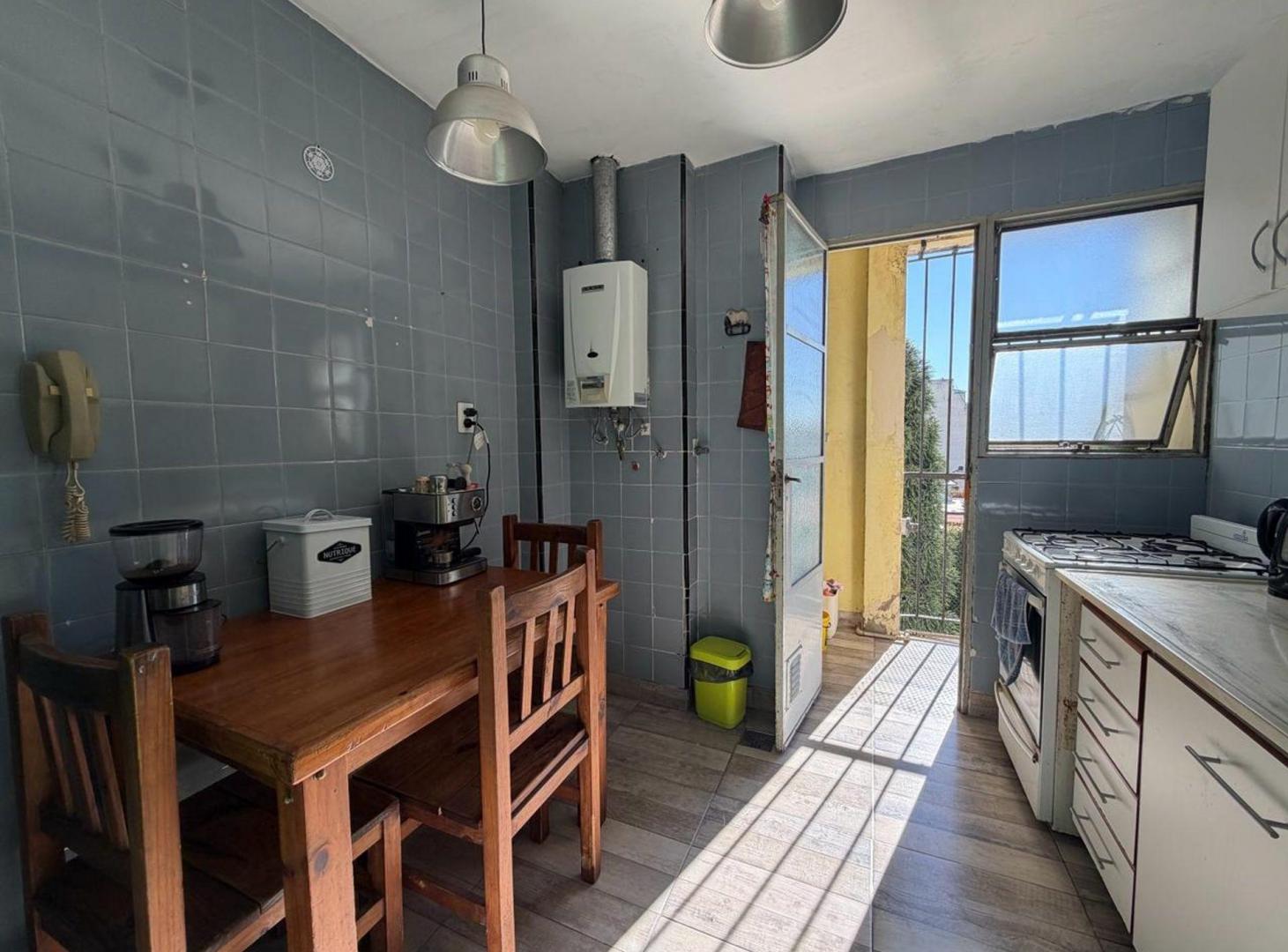 Foto de VENTA 3 AMB FLORESTA APTO CREDITO - OPORTUNIDAD, imagen 5