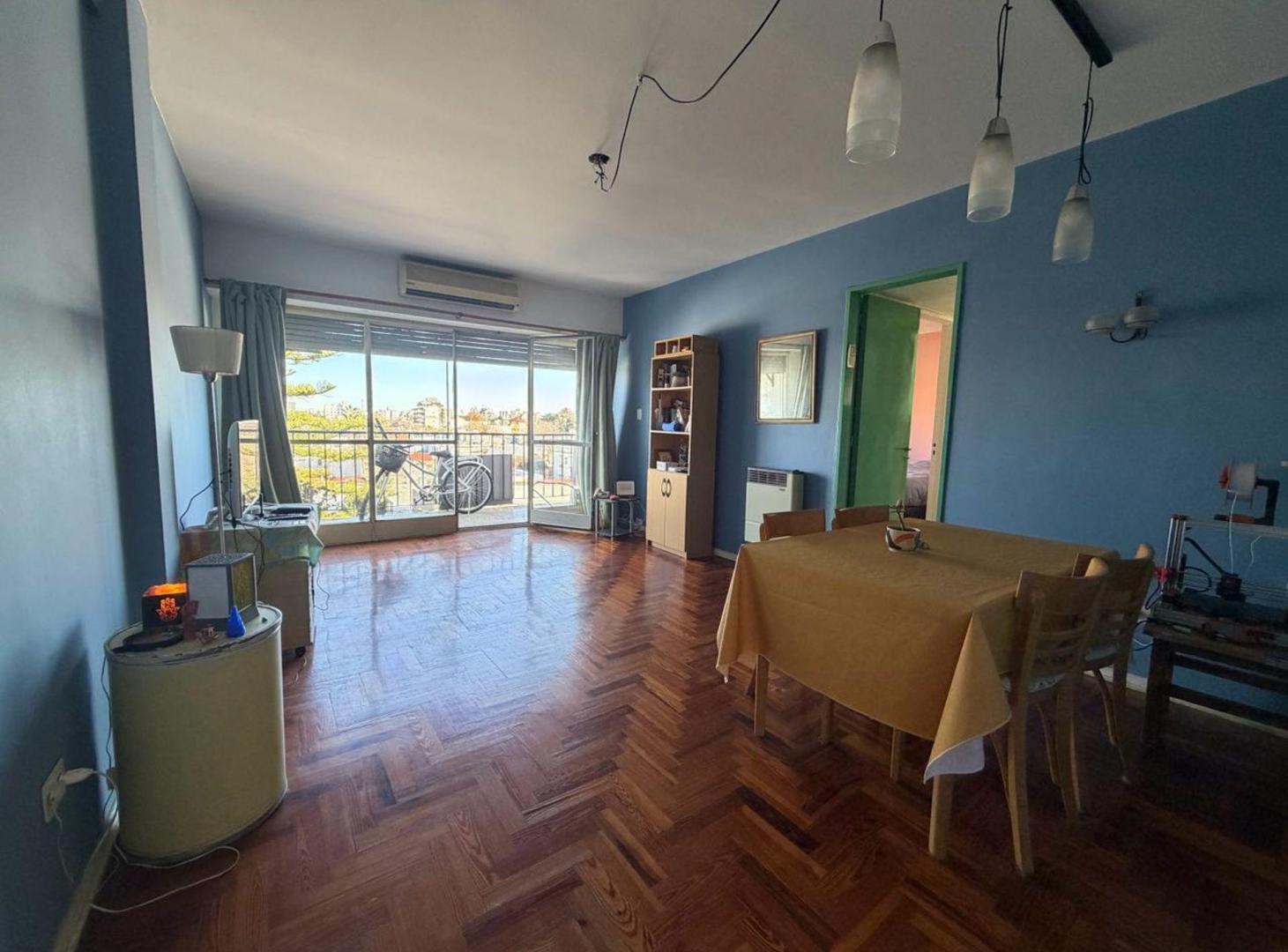 Foto de VENTA 3 AMB FLORESTA APTO CREDITO - OPORTUNIDAD, imagen 1