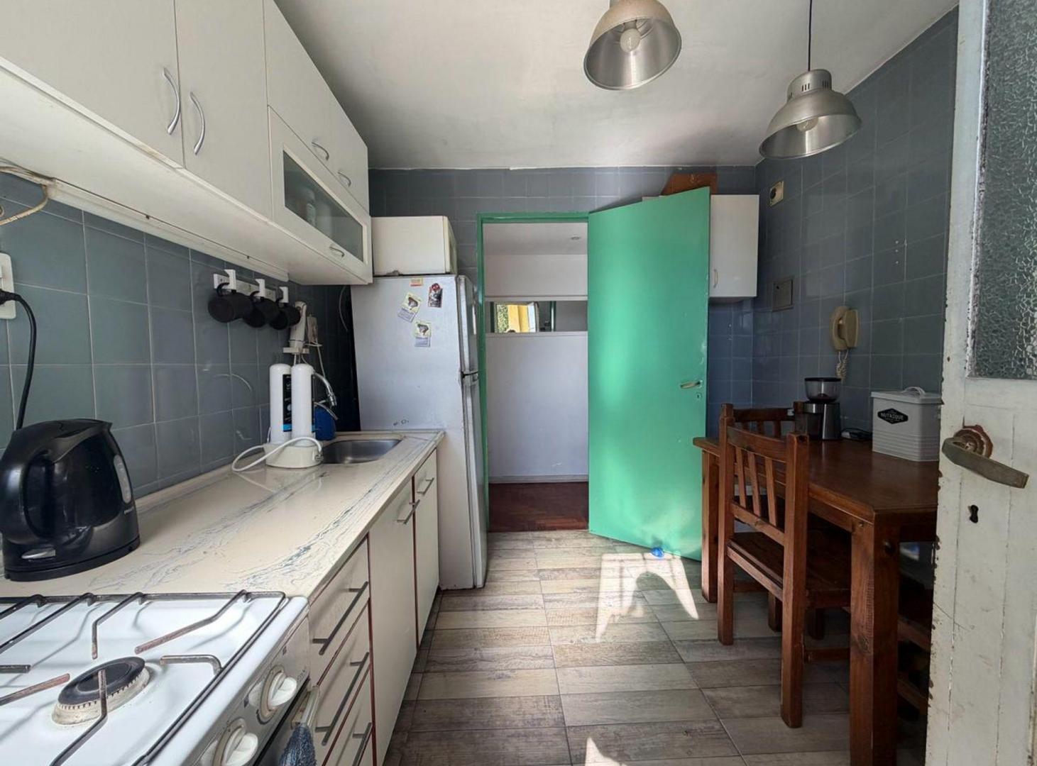 Foto de VENTA 3 AMB FLORESTA APTO CREDITO - OPORTUNIDAD, imagen 2