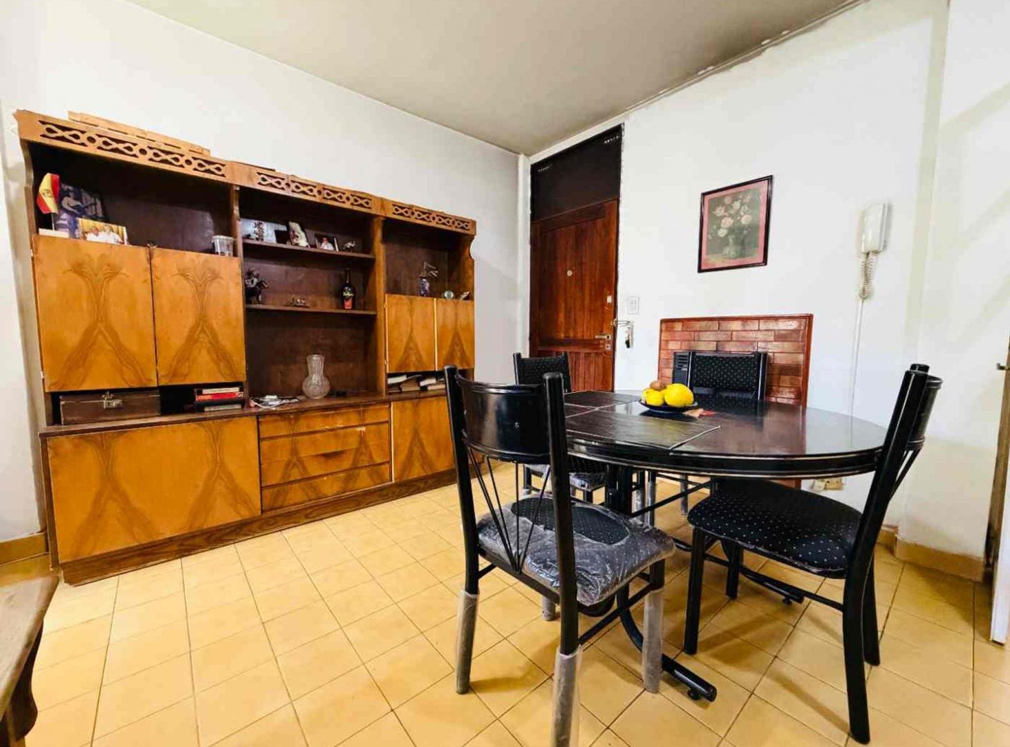 Foto de VENTA DEPARTAMENTO 2 AMBIENTES VILLA LUGANO, imagen 5