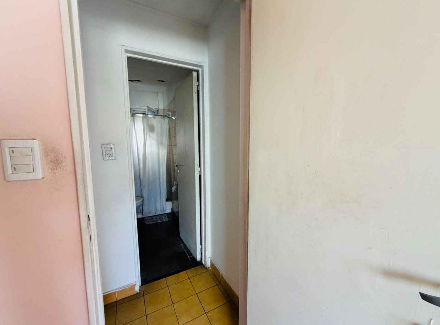 Foto de VENTA DEPARTAMENTO 2 AMBIENTES VILLA LUGANO, imagen 4