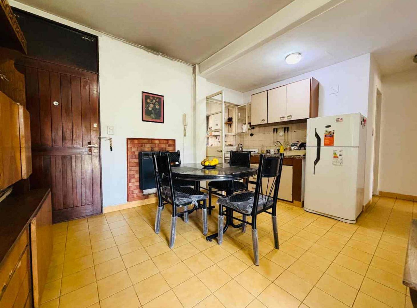 Foto de VENTA DEPARTAMENTO 2 AMBIENTES VILLA LUGANO, imagen 2