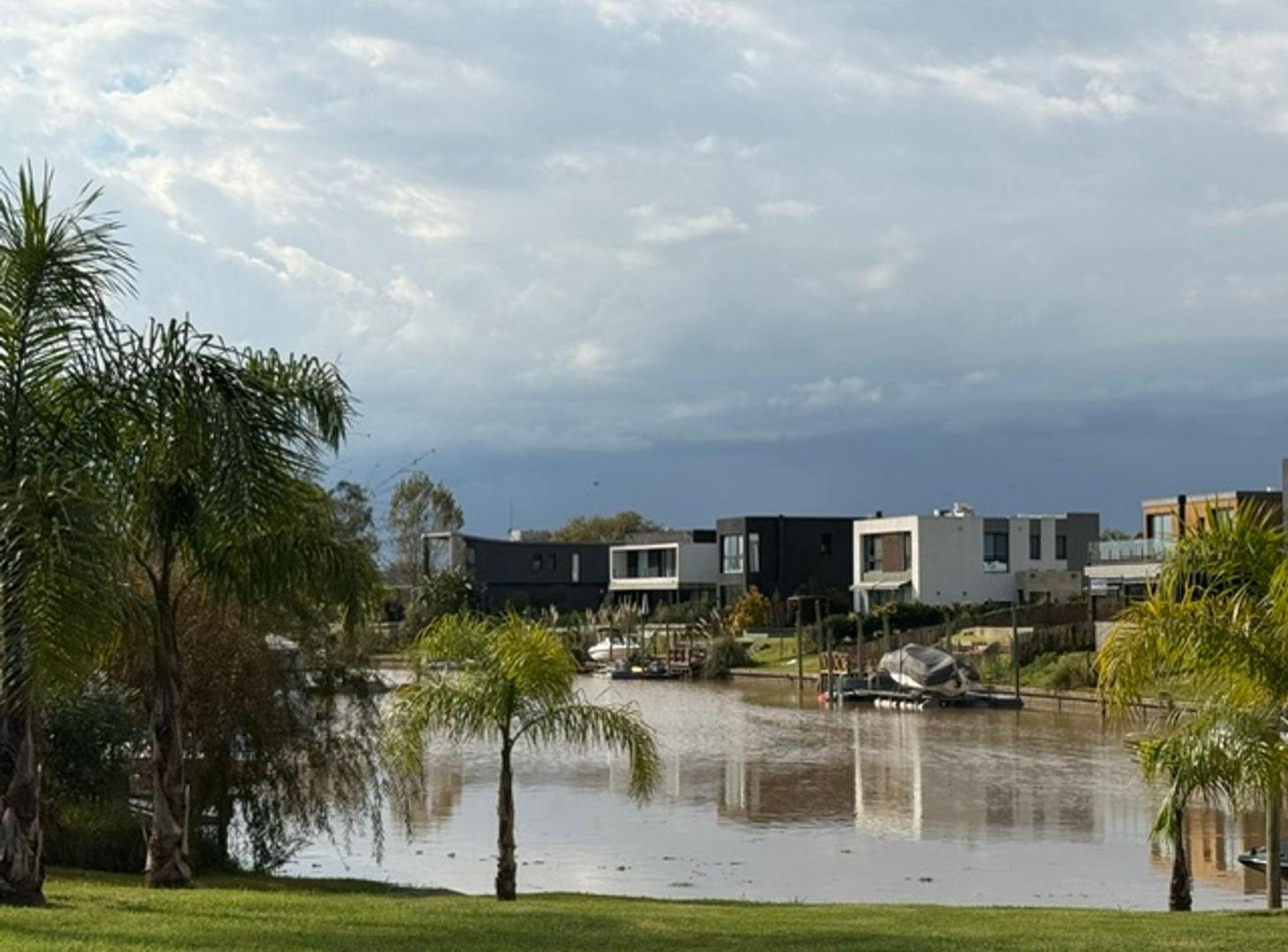 Foto de VENTA LOTE AL RIO BARRIO "EL CANAL" . VILLANUEVA, imagen 4