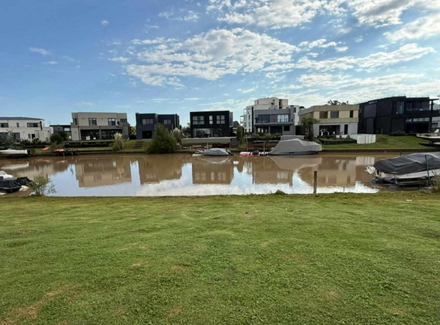Foto de VENTA LOTE AL RIO BARRIO "EL CANAL" . VILLANUEVA, imagen 2