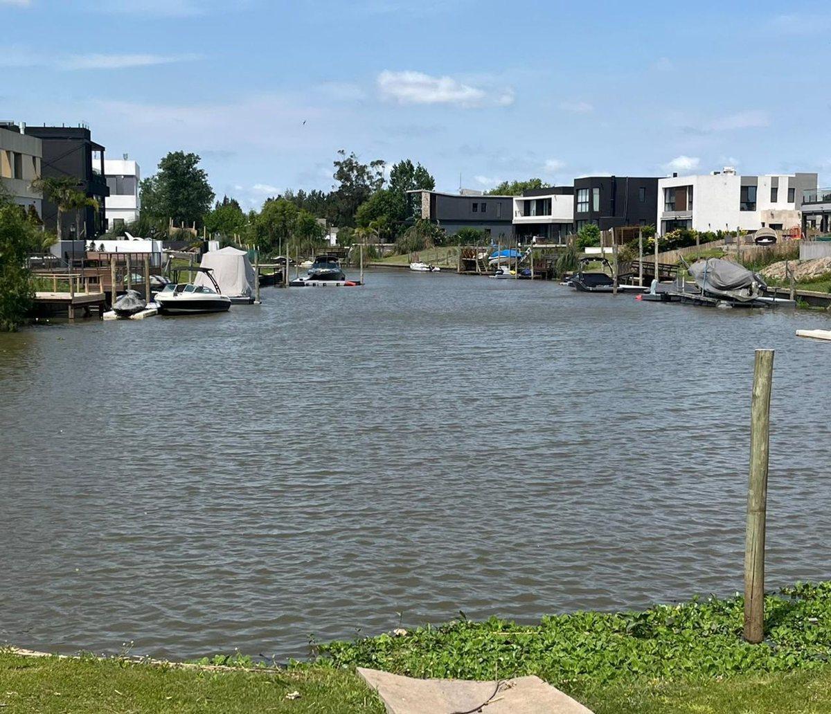Foto de VENTA LOTE AL RIO BARRIO "EL CANAL" . VILLANUEVA, imagen 3
