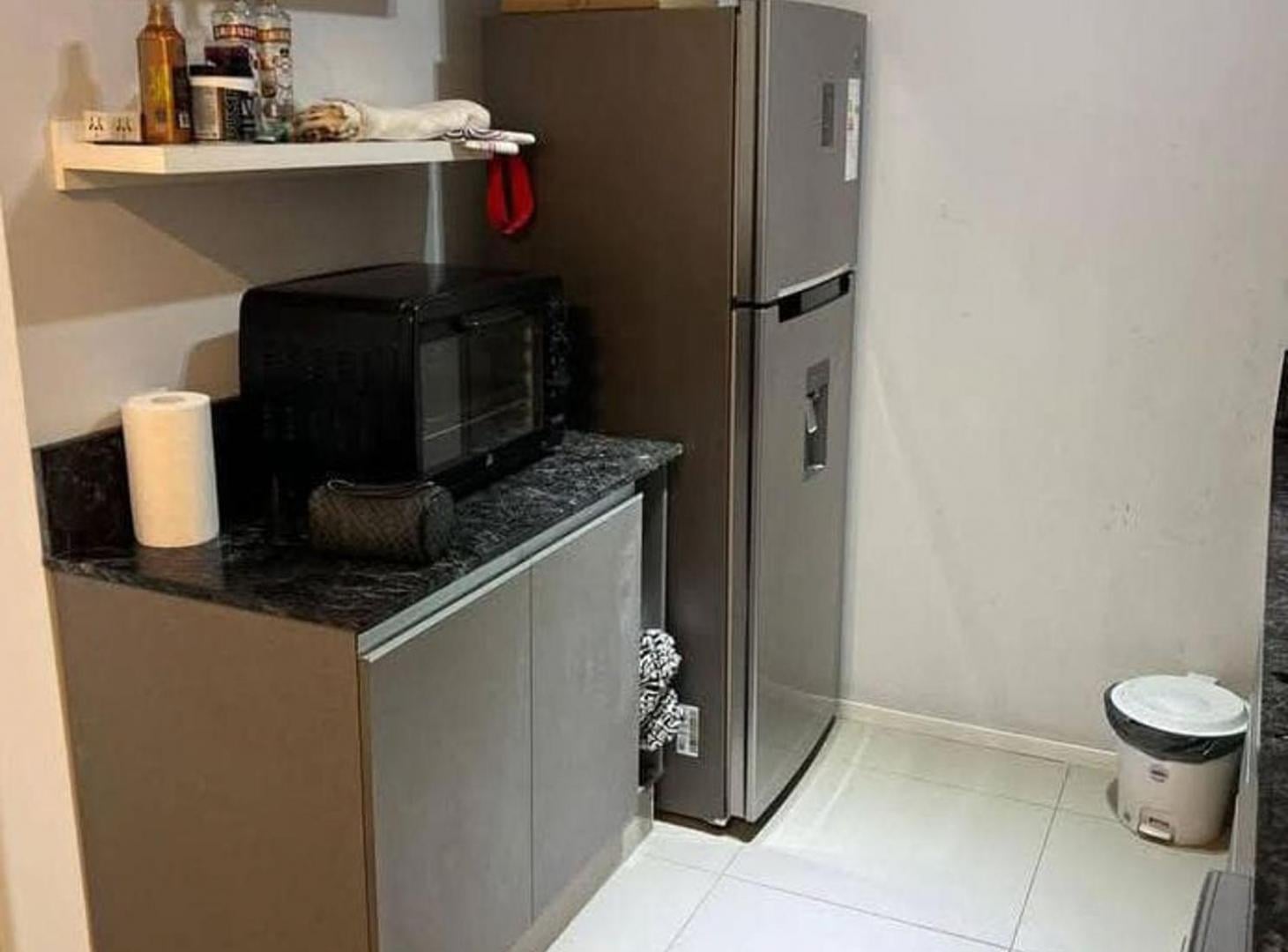Foto de VENTA DEPARTAMENTO 2 AMB EN CABALLITO CON BALCON, imagen 5