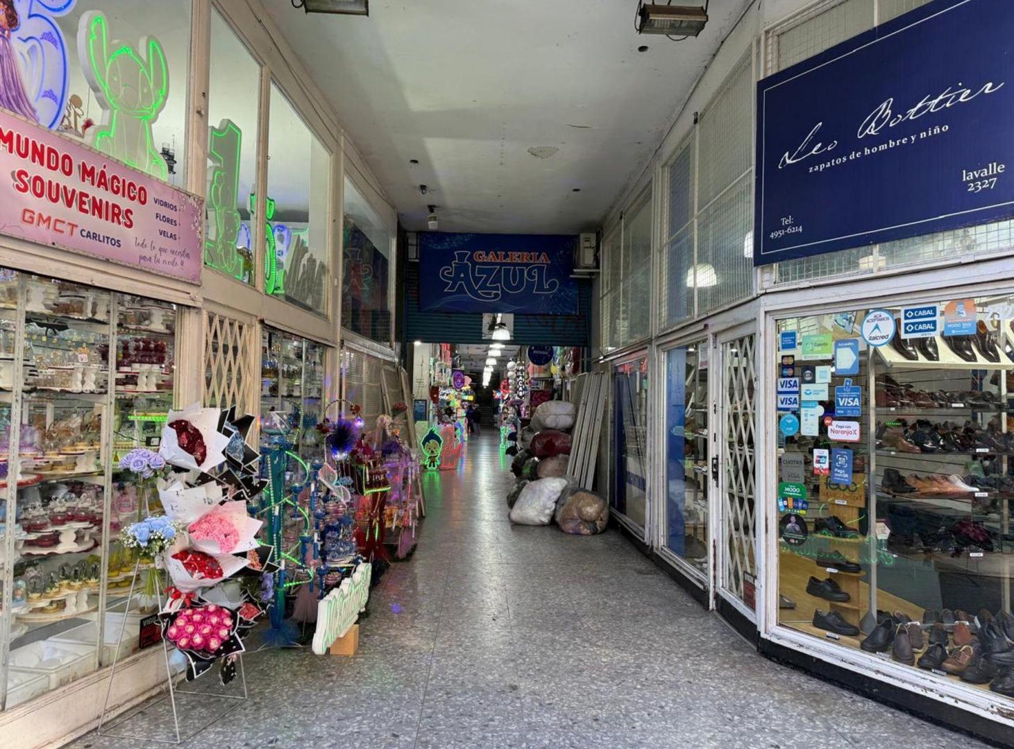 Foto de Oficina a la venta Once, imagen 1