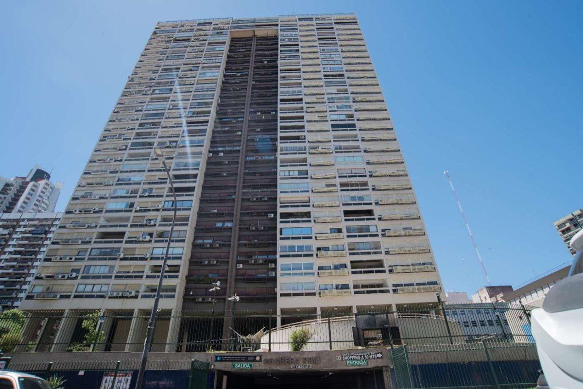 Foto de Cochera Fija Cubierta - Alto Palermo - Permuta, imagen 4