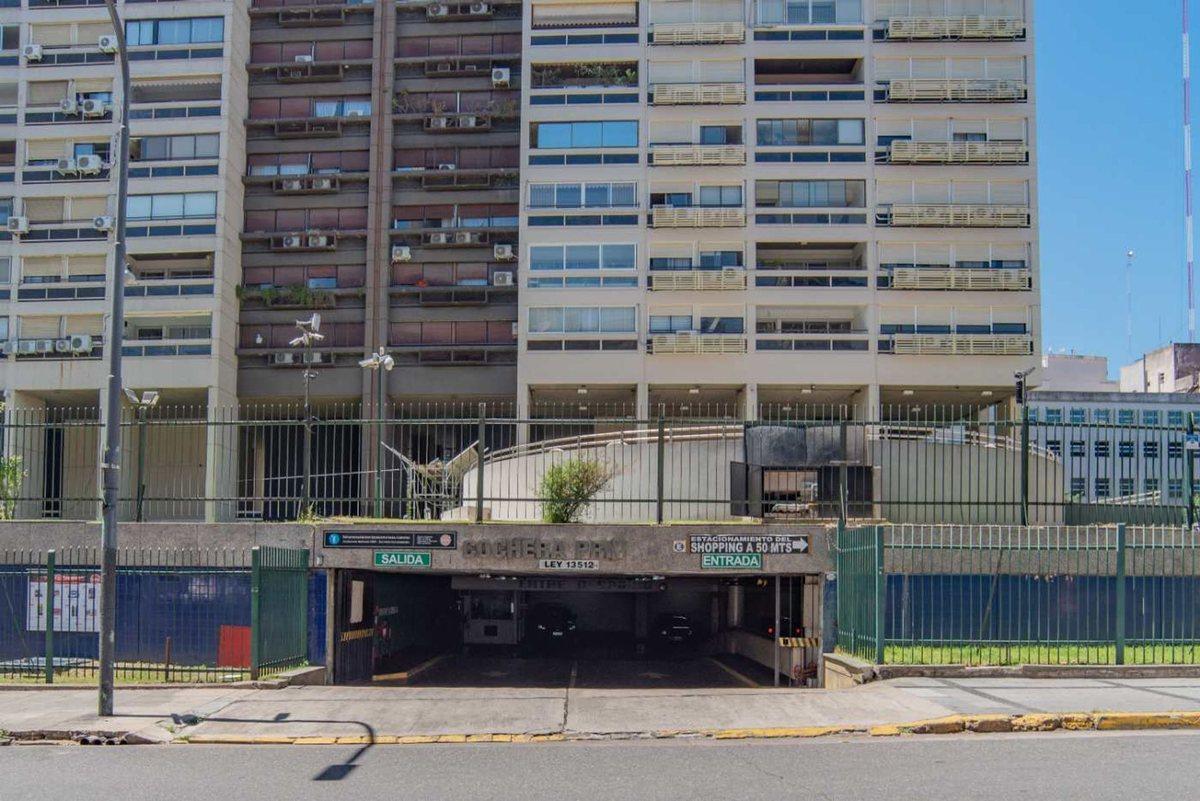 Foto de Cochera Fija Cubierta - Alto Palermo - Permuta, imagen 2