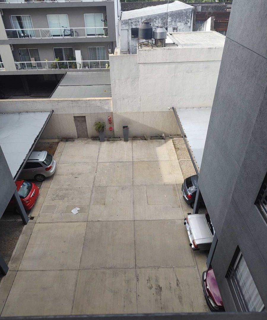 Foto de Impecable departamento con cochera, imagen 4
