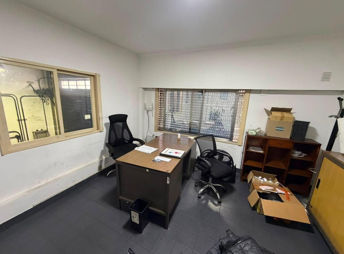 Foto de VENTA GALPON INDUSTRIAL - OPORTUNIDAD, imagen 5