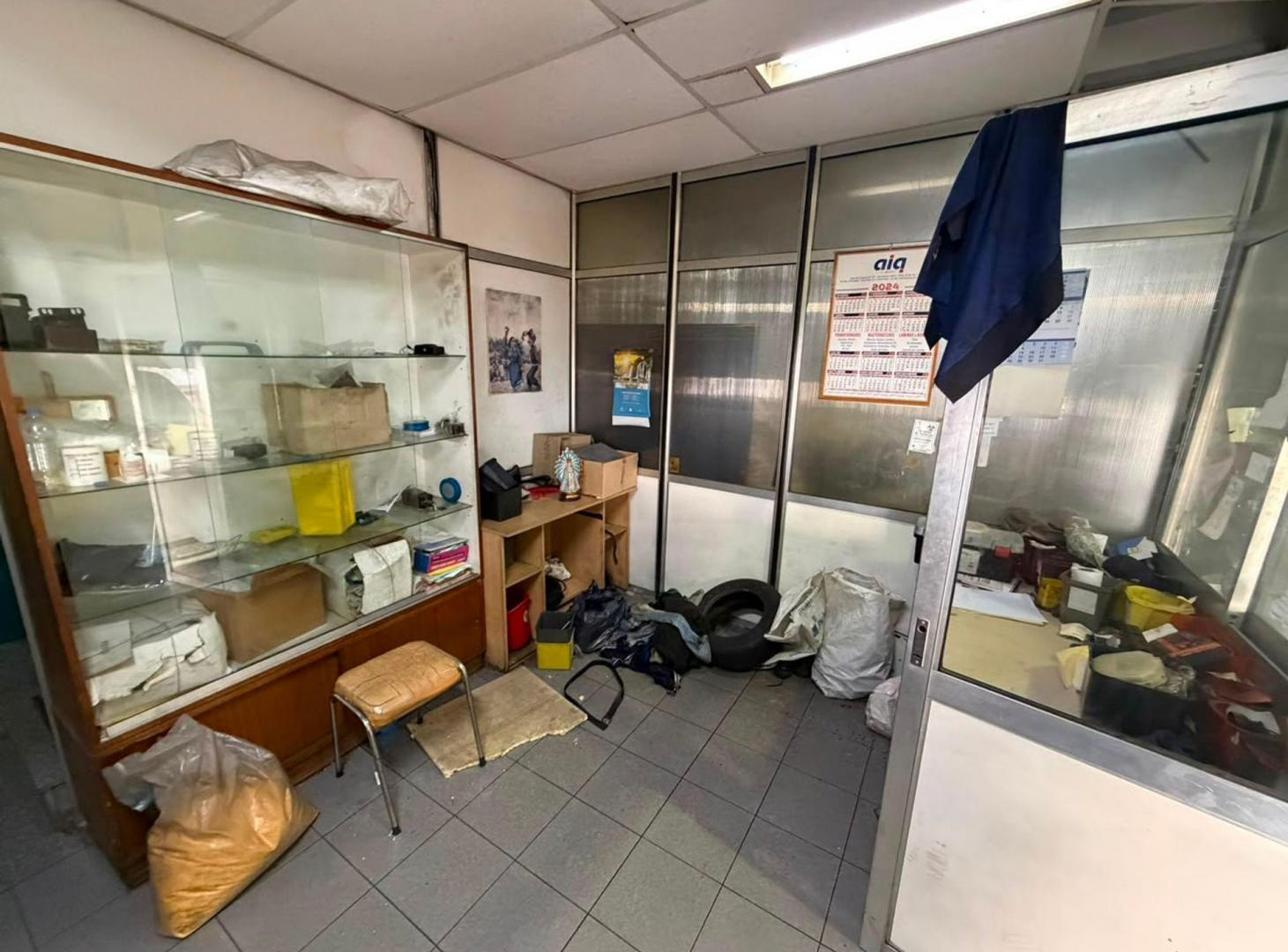 Foto de VENTA GALPON INDUSTRIAL - OPORTUNIDAD, imagen 3