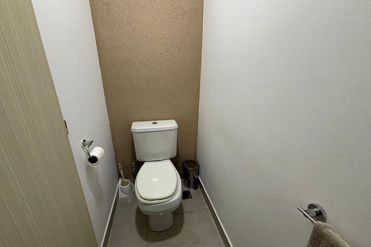 Foto de PH 4 AMB. CON TERRAZA Y QUINCHO - VENTA / ALMAGRO, imagen 2