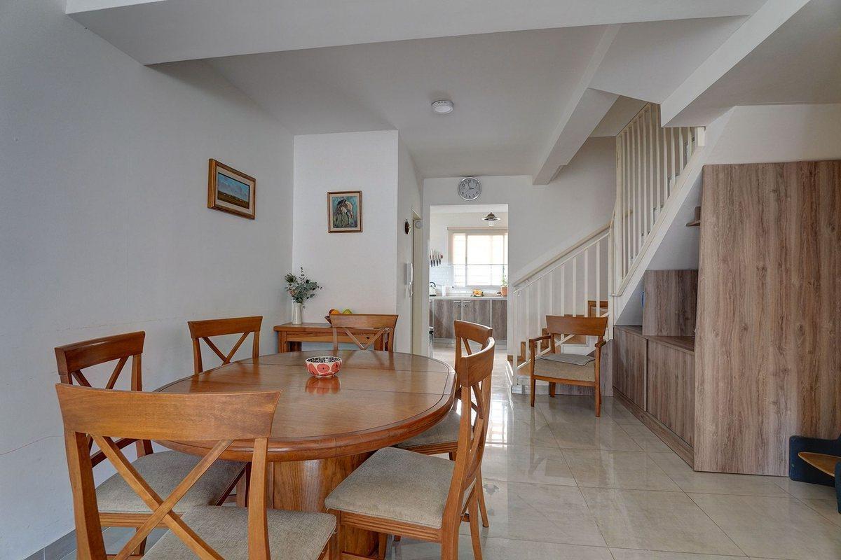 Foto de PH 4 AMB. CON TERRAZA Y QUINCHO - VENTA / ALMAGRO, imagen 1