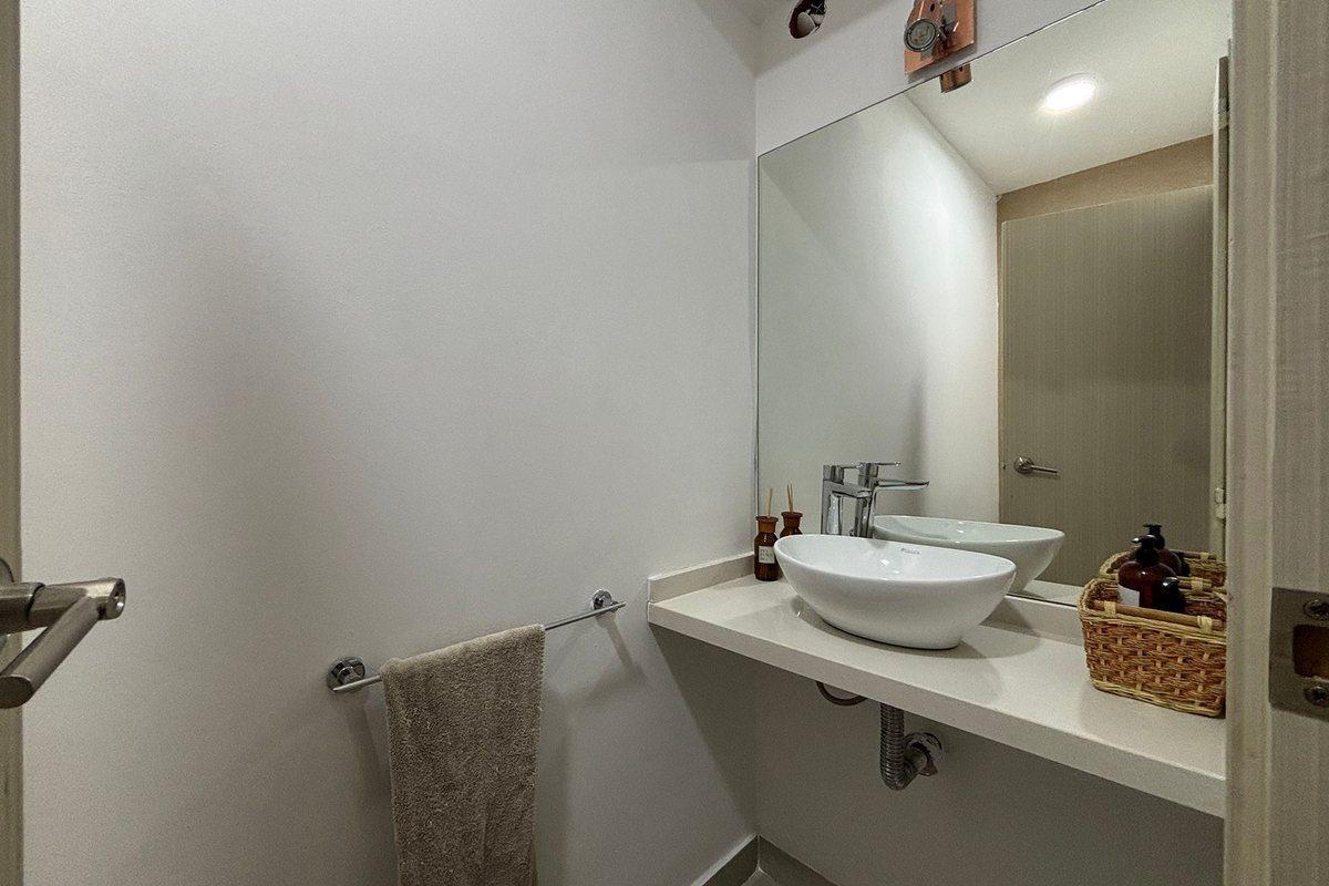 Foto de PH 4 AMB. CON TERRAZA Y QUINCHO - VENTA / ALMAGRO, imagen 4