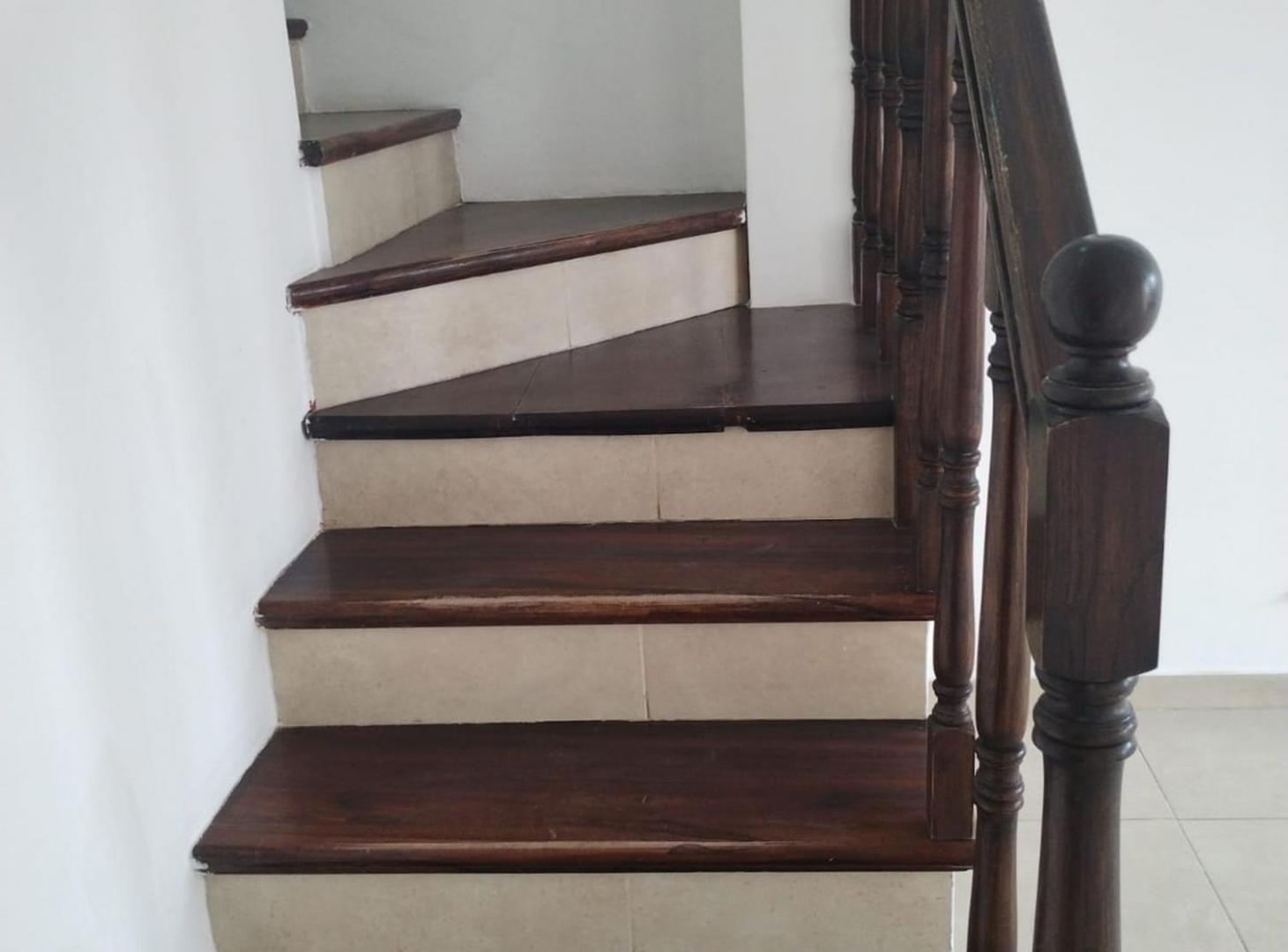 Foto de ALQUILER DUPLEX 3 AMBIENTES CON PATIO EN HAEDO, imagen 4