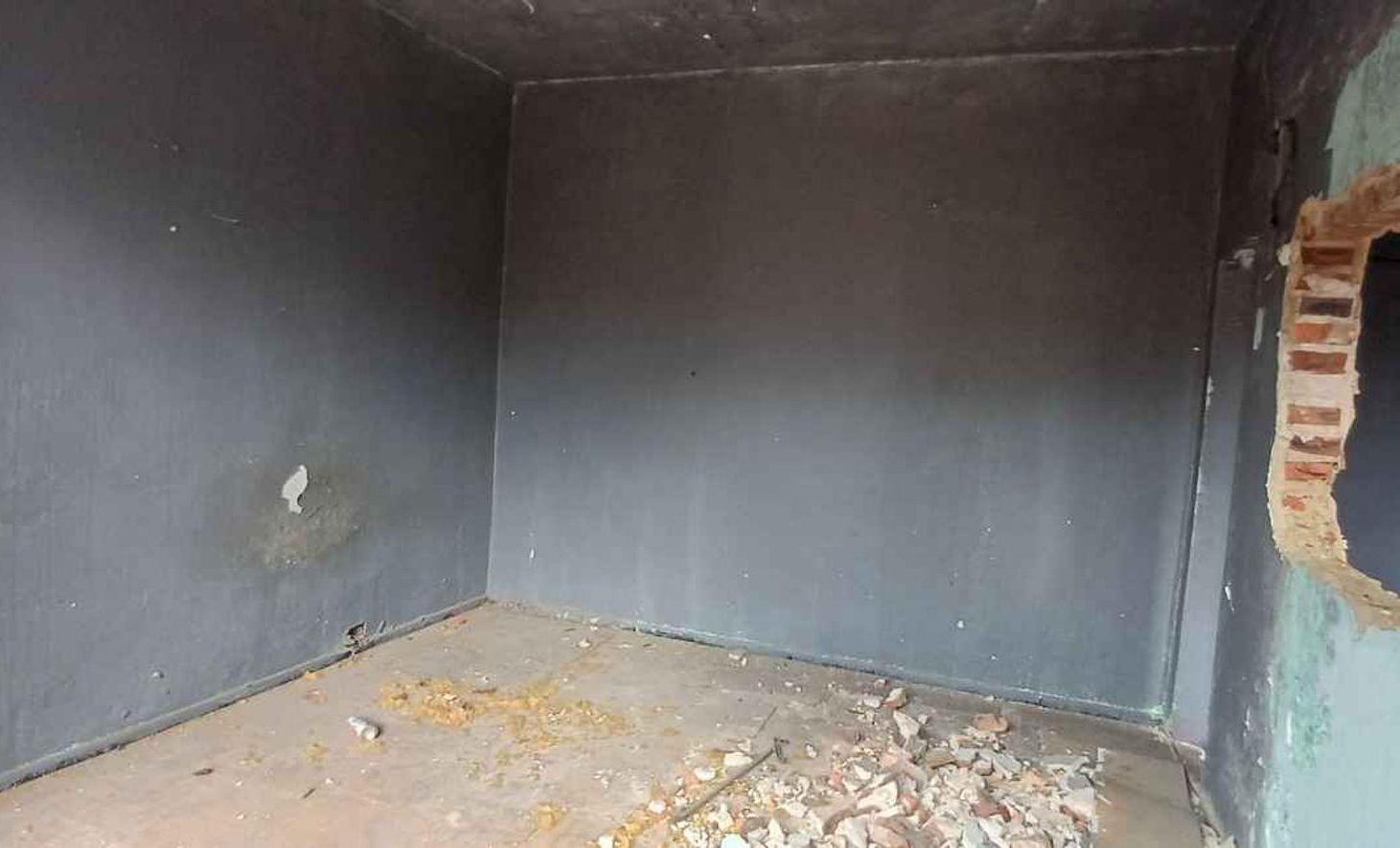 Foto de VENTA PH A REFACCIONAR 3 AMBIENTES TERRAZA FLORES, imagen 5