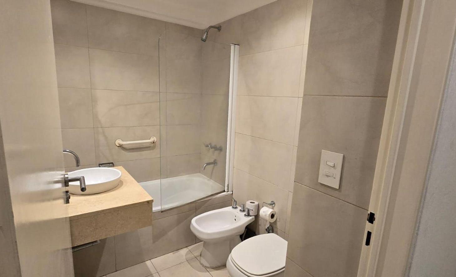Foto de VENTA MONOAMBIENTE AMOBLADO RECOLETA, imagen 2