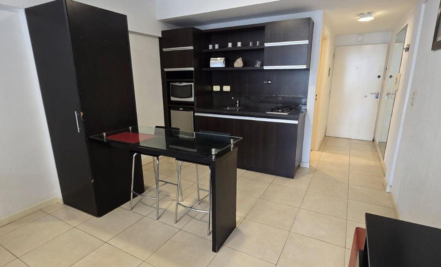 Foto de VENTA MONOAMBIENTE AMOBLADO RECOLETA, imagen 1
