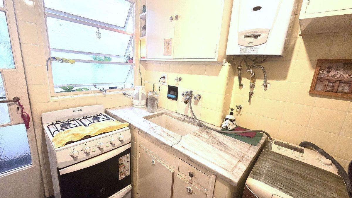 Foto de Venta Departamento 2 ambientes (reservado bna), imagen 5
